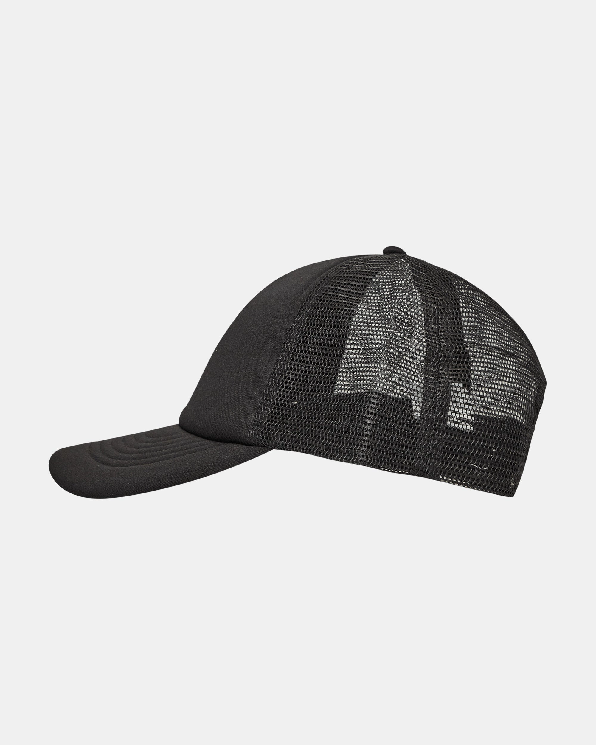 Harttronix Trucker Cap Black