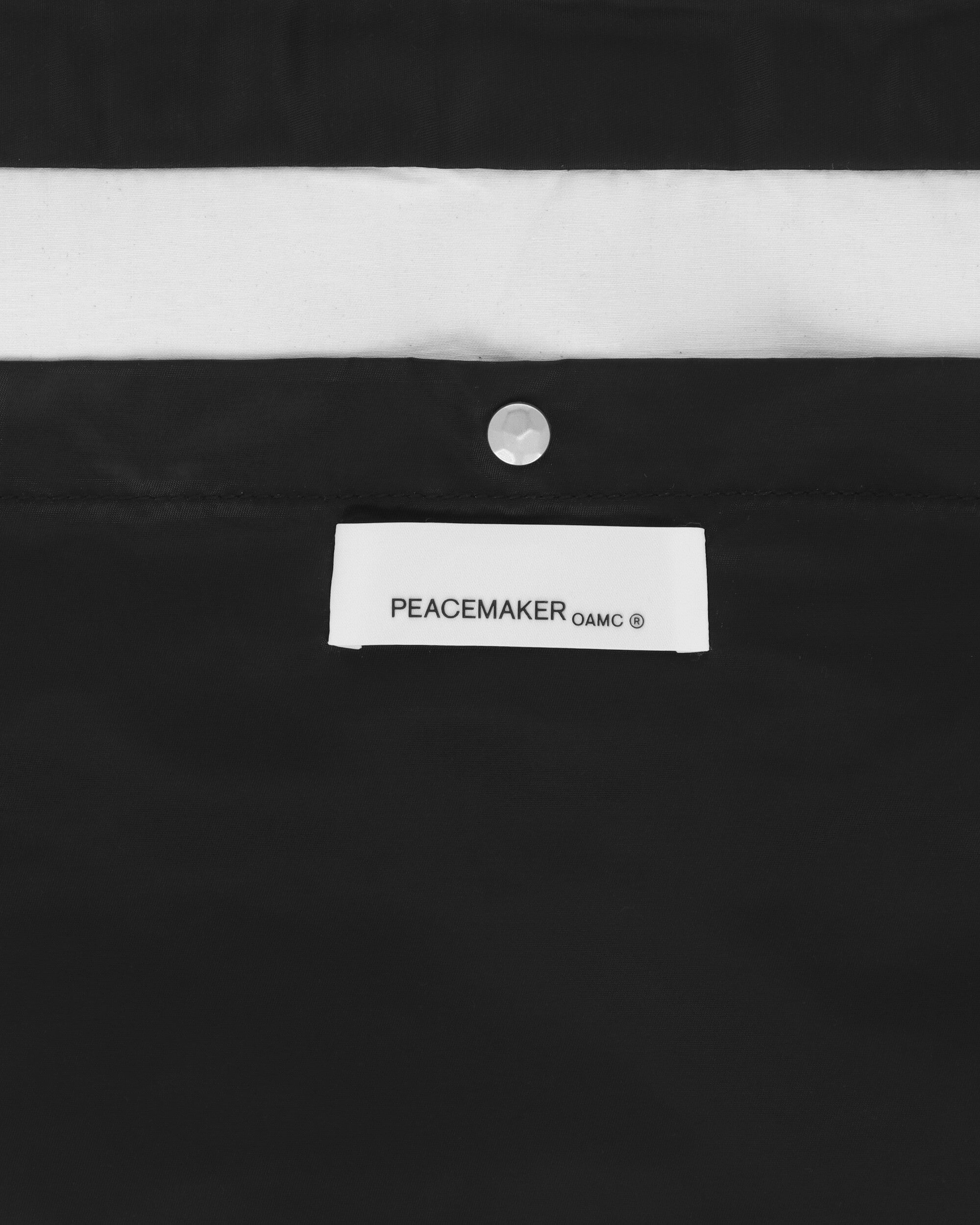 Helmet Bag Black