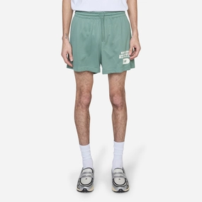 Heritage Mesh Graphic Short 5 Dream State