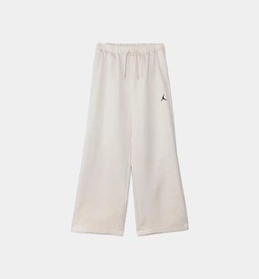 Heritage Woven Trousers Womens Pants - Beige