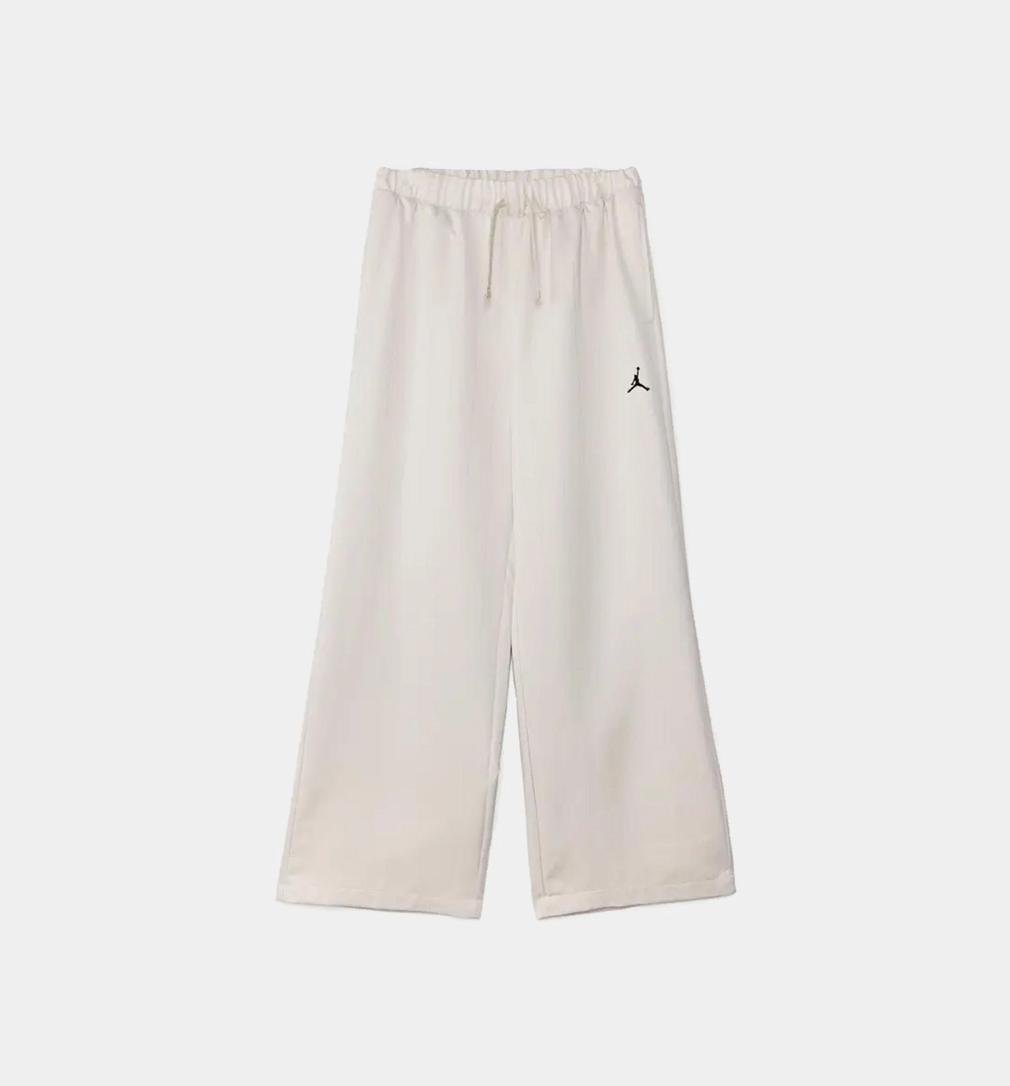Heritage Woven Trousers Womens Pants - Beige