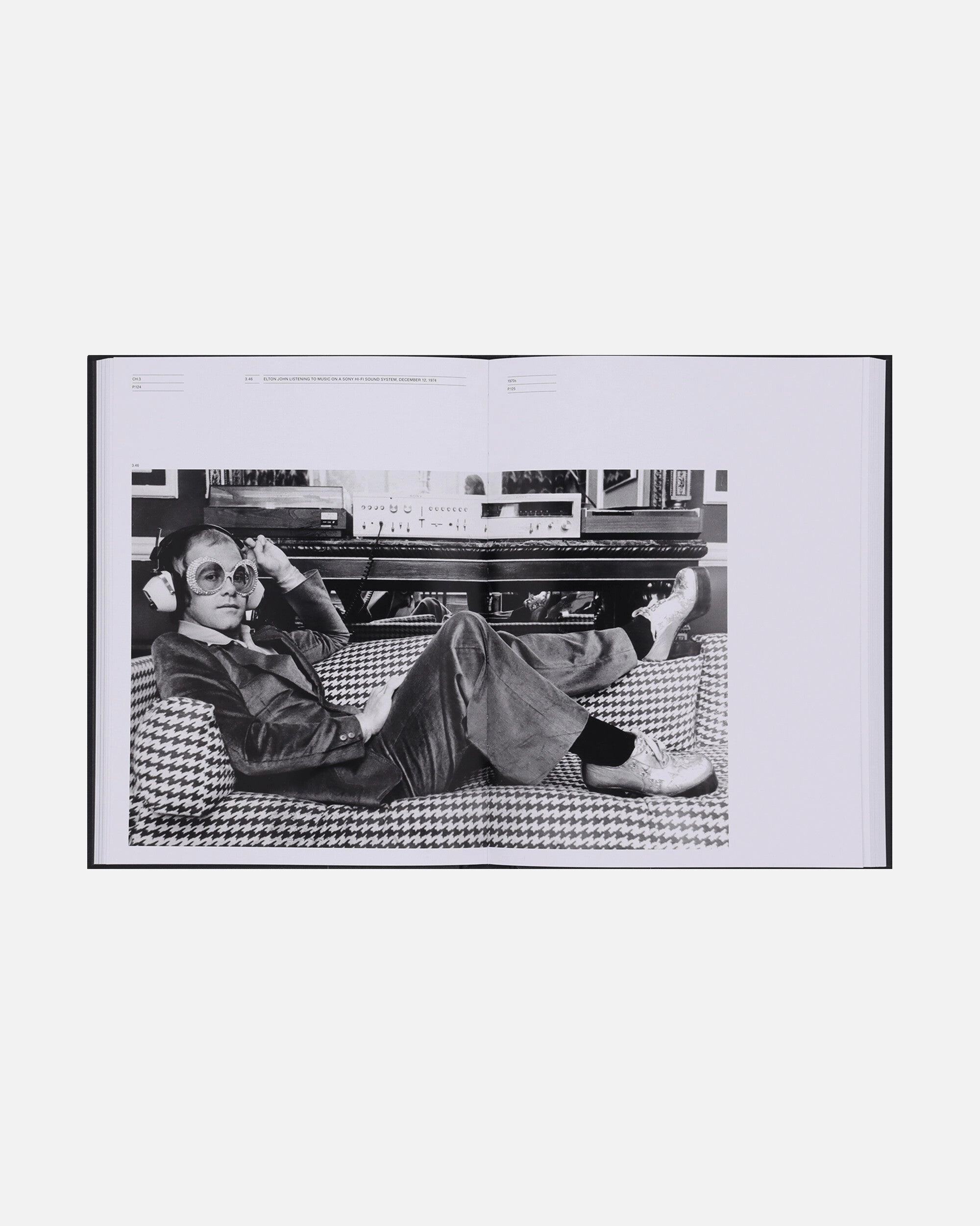 Hi-Fi: The History of High-End Audio Design Book