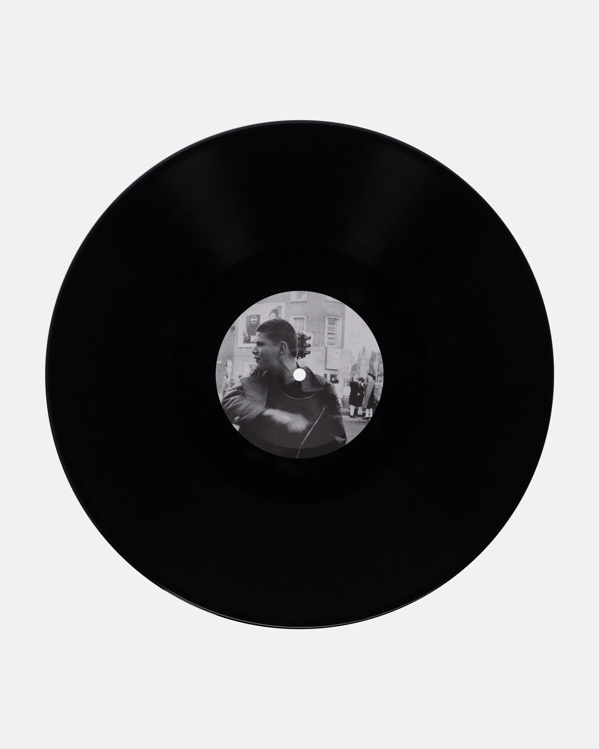 Hiding From The Landlord Vinyl