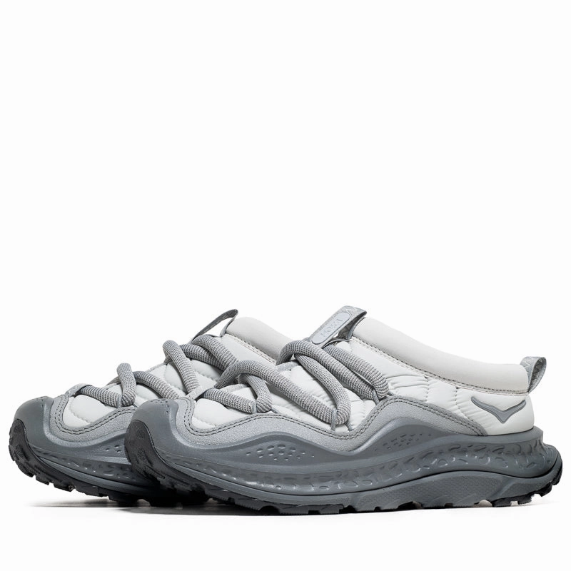 Hoka Ora Primo - Stardust/Satellite Grey
