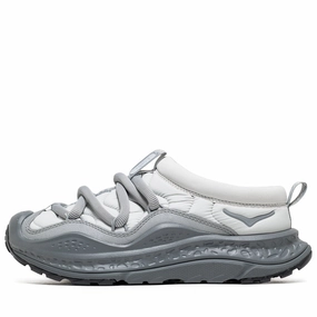 Hoka Ora Primo - Stardust/Satellite Grey