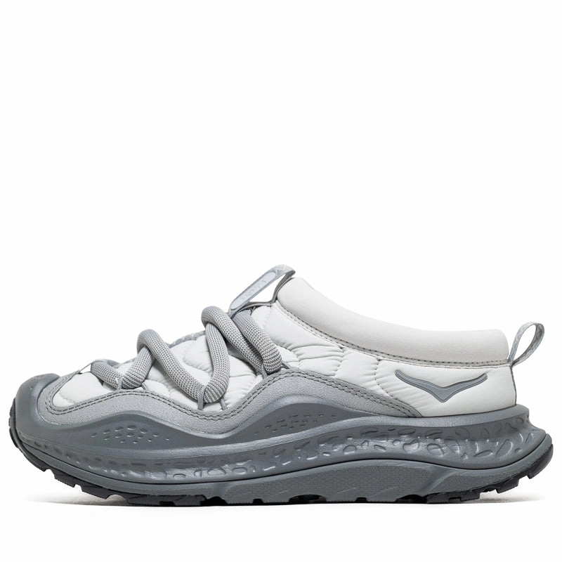 Hoka Ora Primo - Stardust/Satellite Grey