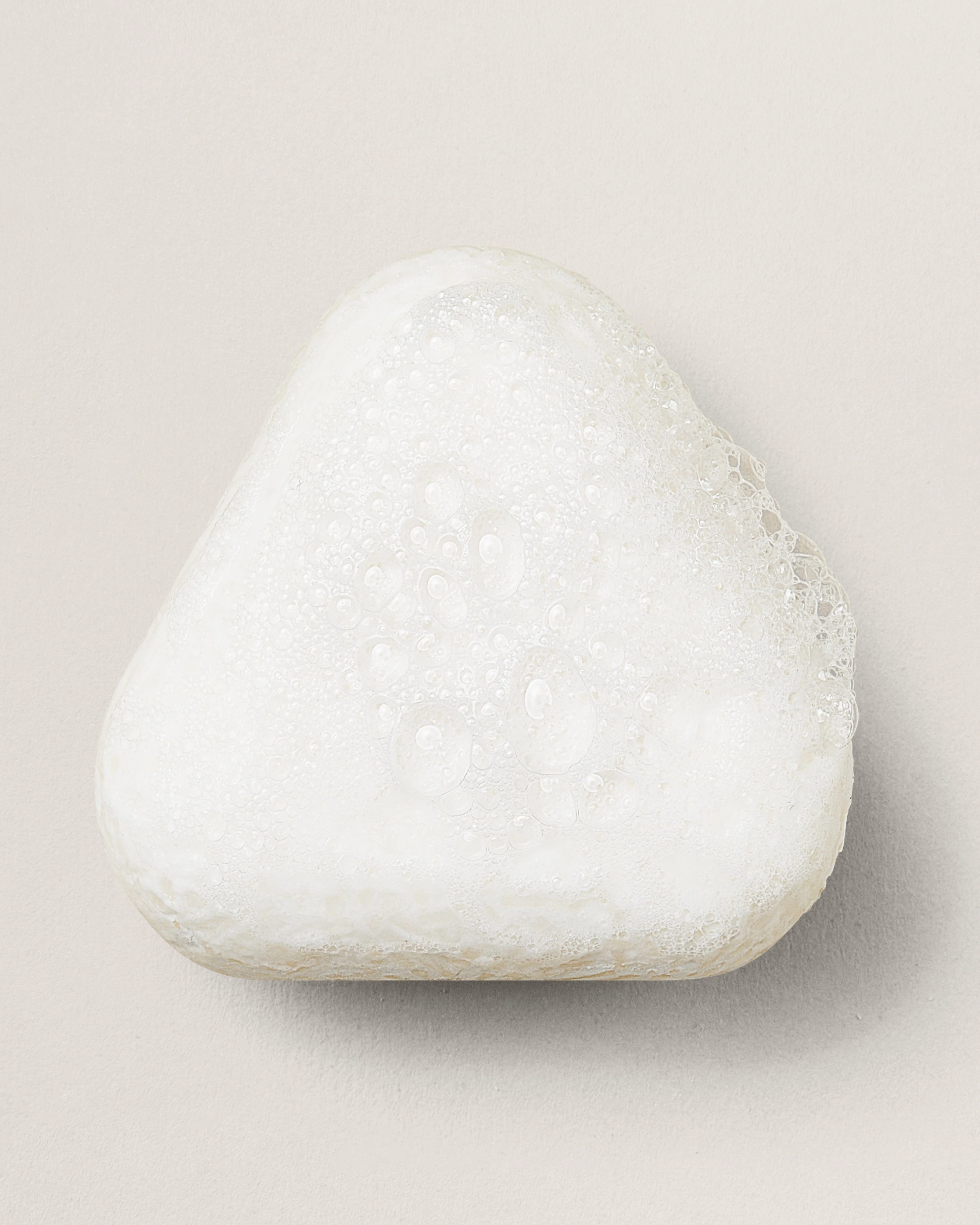 Hydrating Repair Shampoo Bar for Dry. Damaged Hair & Light Frizz