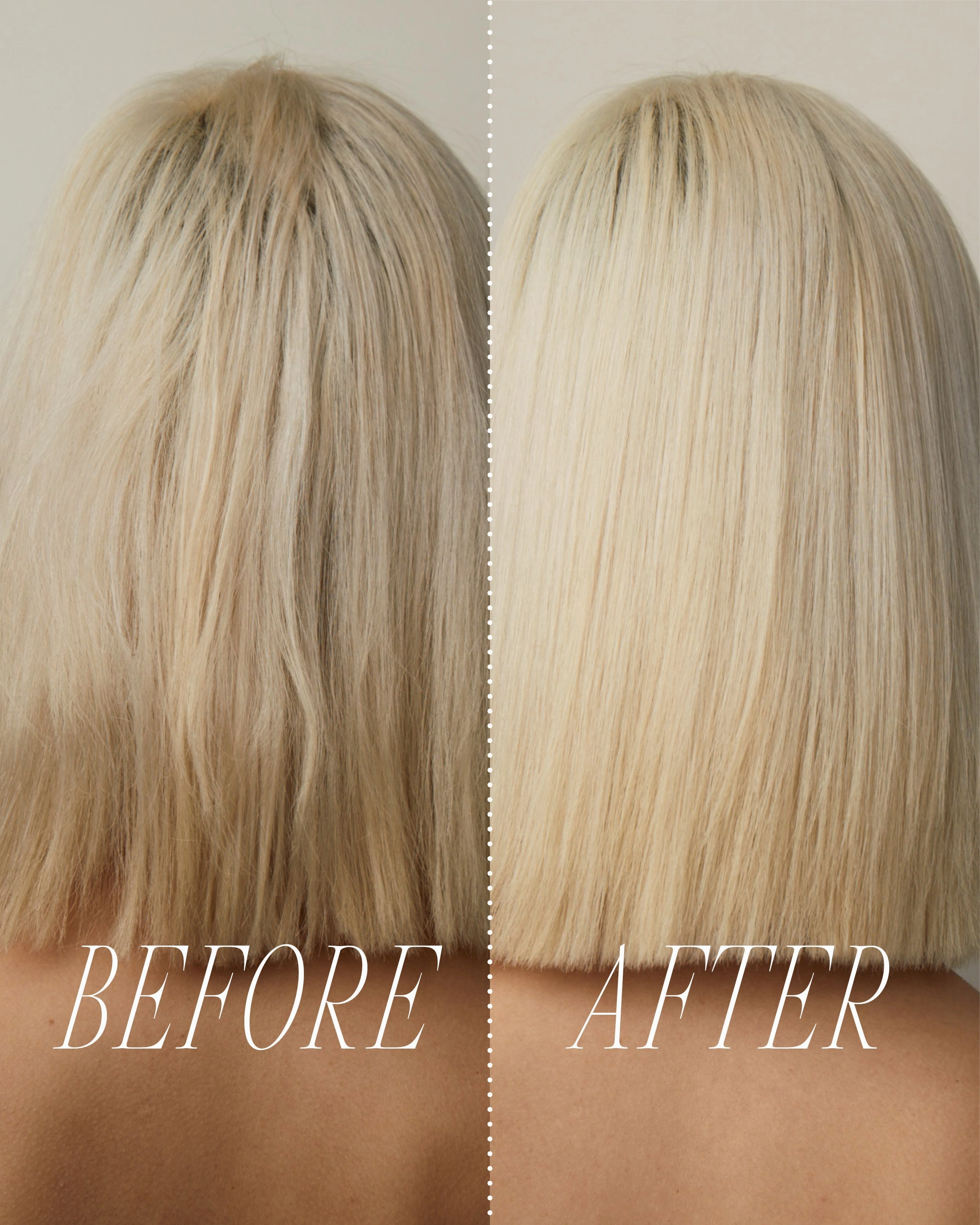 Hydrating Repair Shampoo Bar for Dry. Damaged Hair & Light Frizz