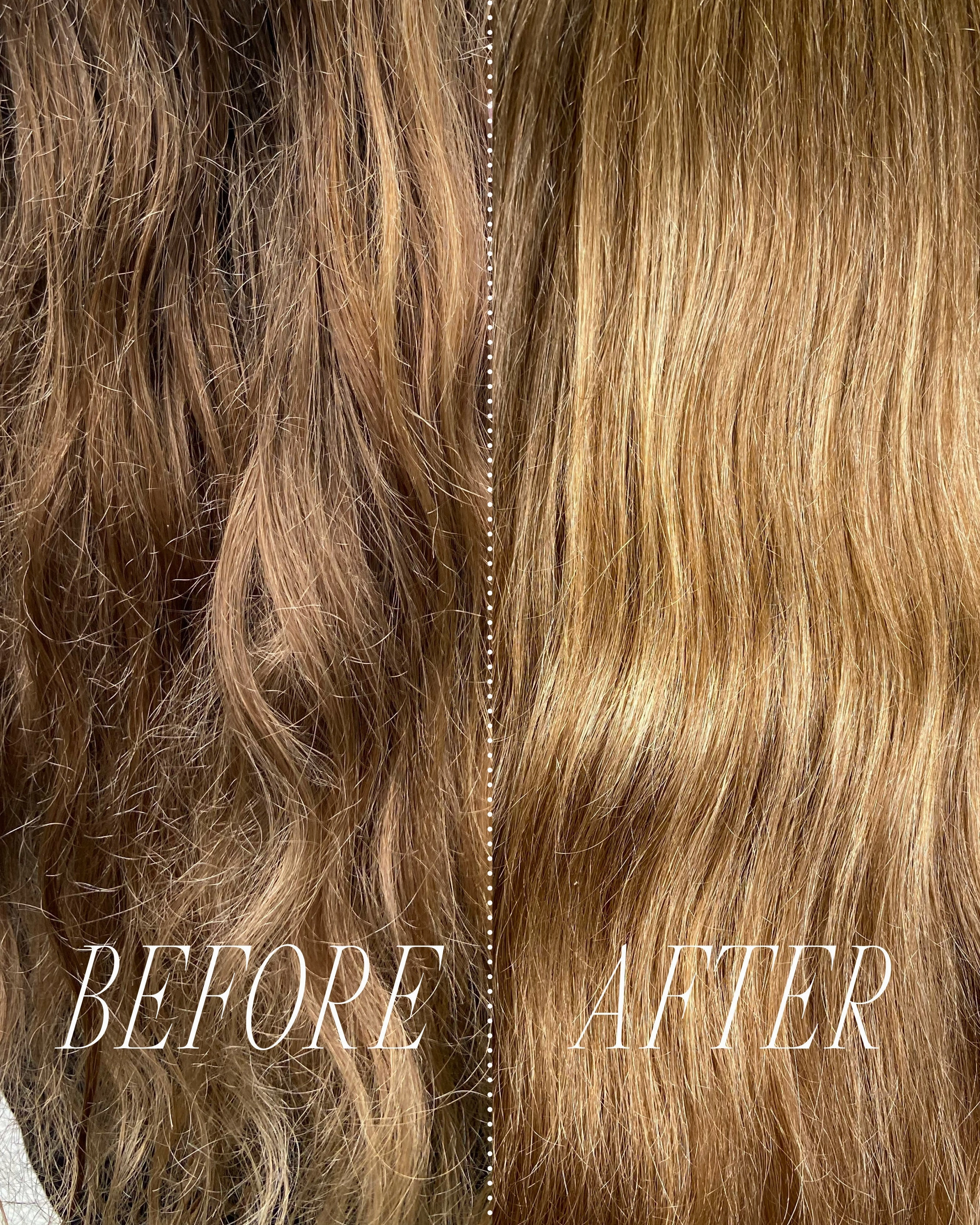 Hydrating Repair Shampoo Bar for Dry. Damaged Hair & Light Frizz
