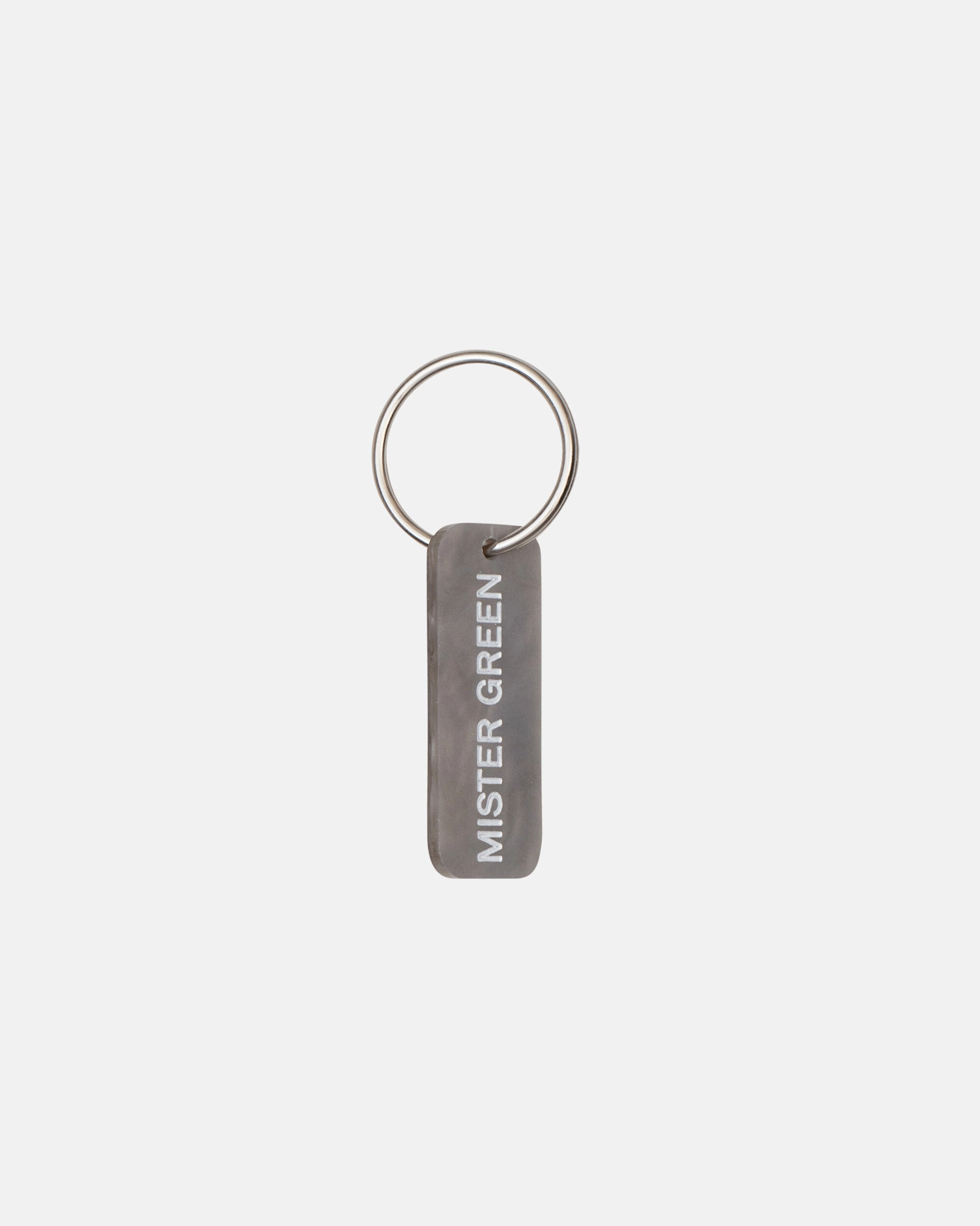 I'm High Lol Keychain Mercury