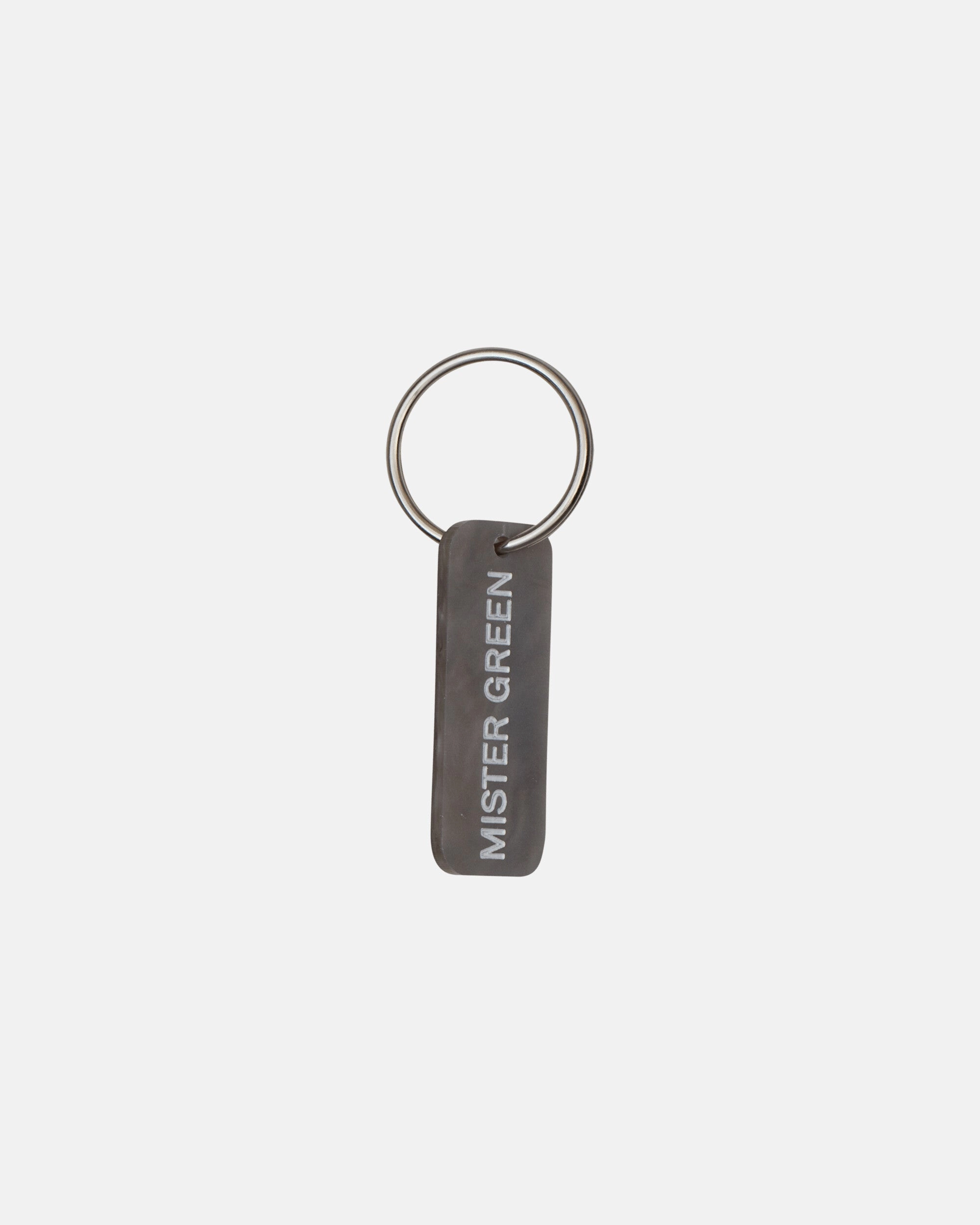 I'm High Lol Keychain Mercury