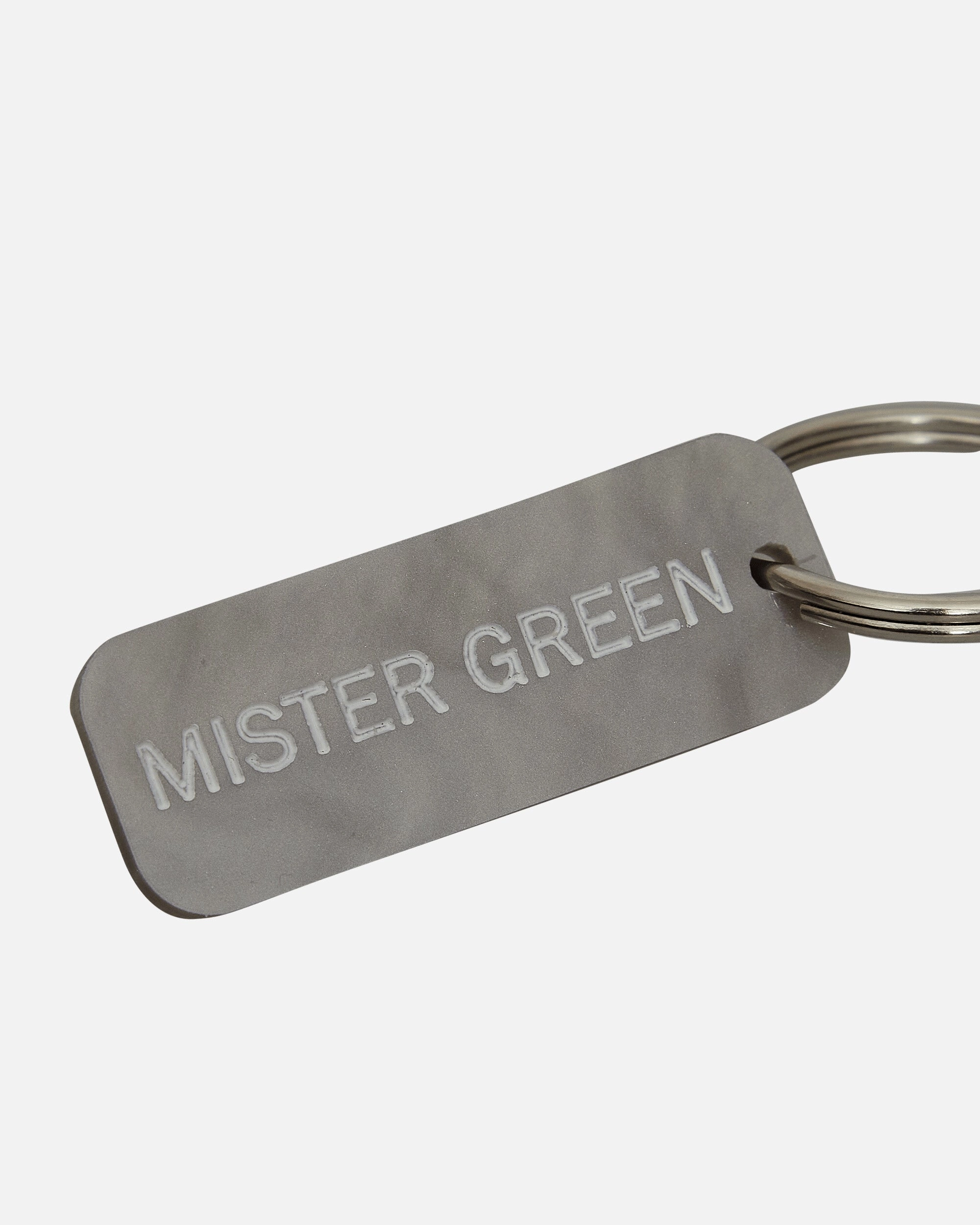 I'm High Lol Keychain Mercury
