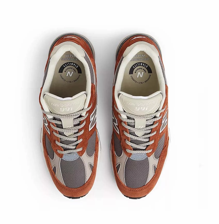 in UK 991 'Sequoia'
