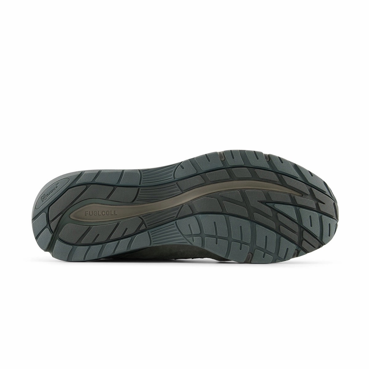 in UK   thisisneverthat 991v2 'Grey'