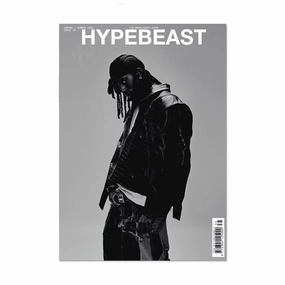 Issue 35 : The Wavelength Issue
