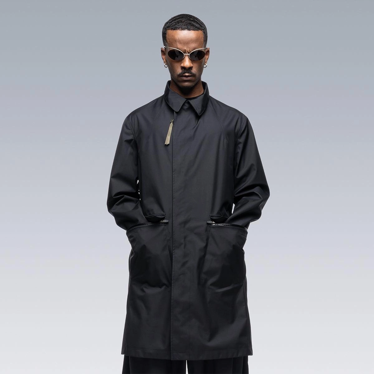 J103-GTV 'Black'