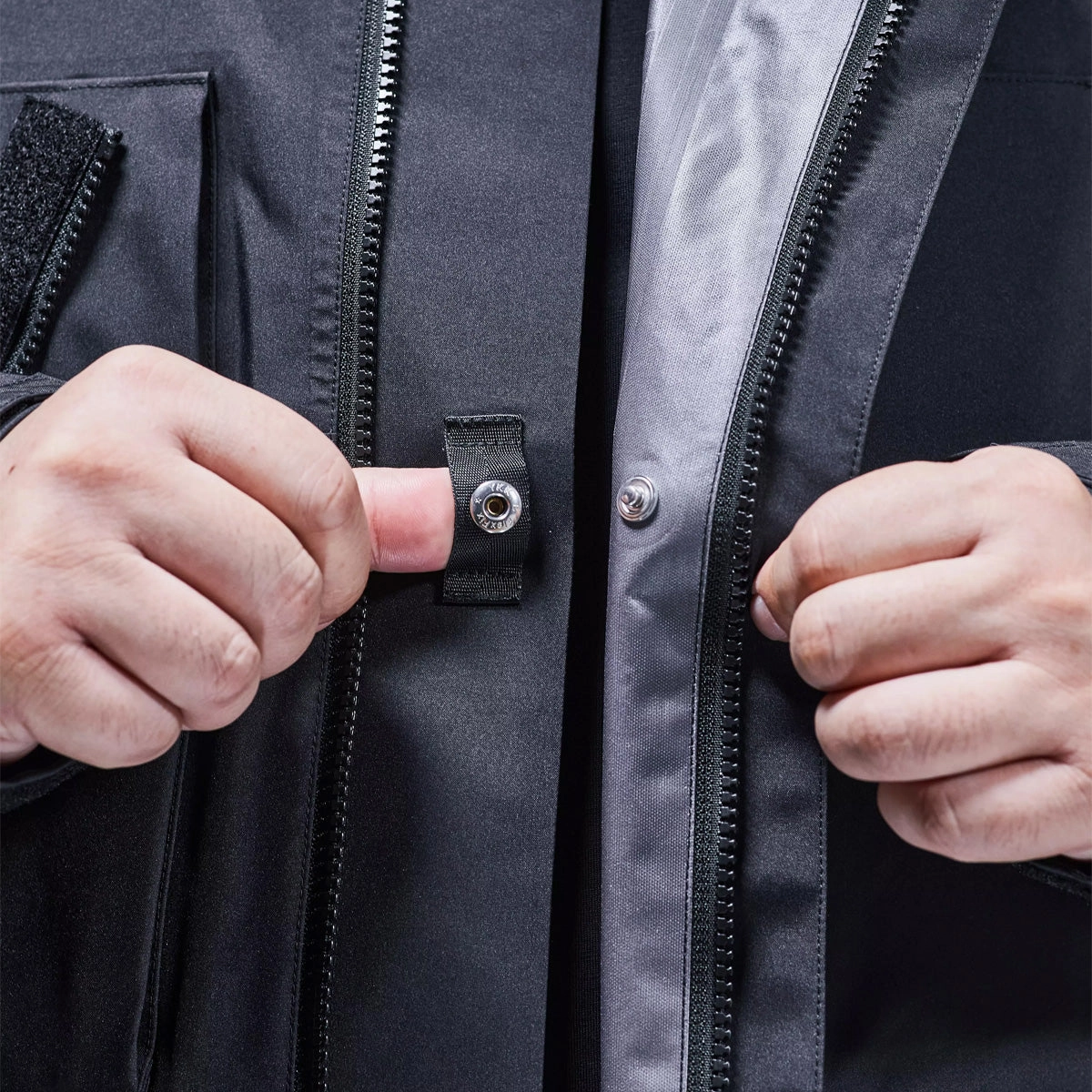 J14-GT 'Black'