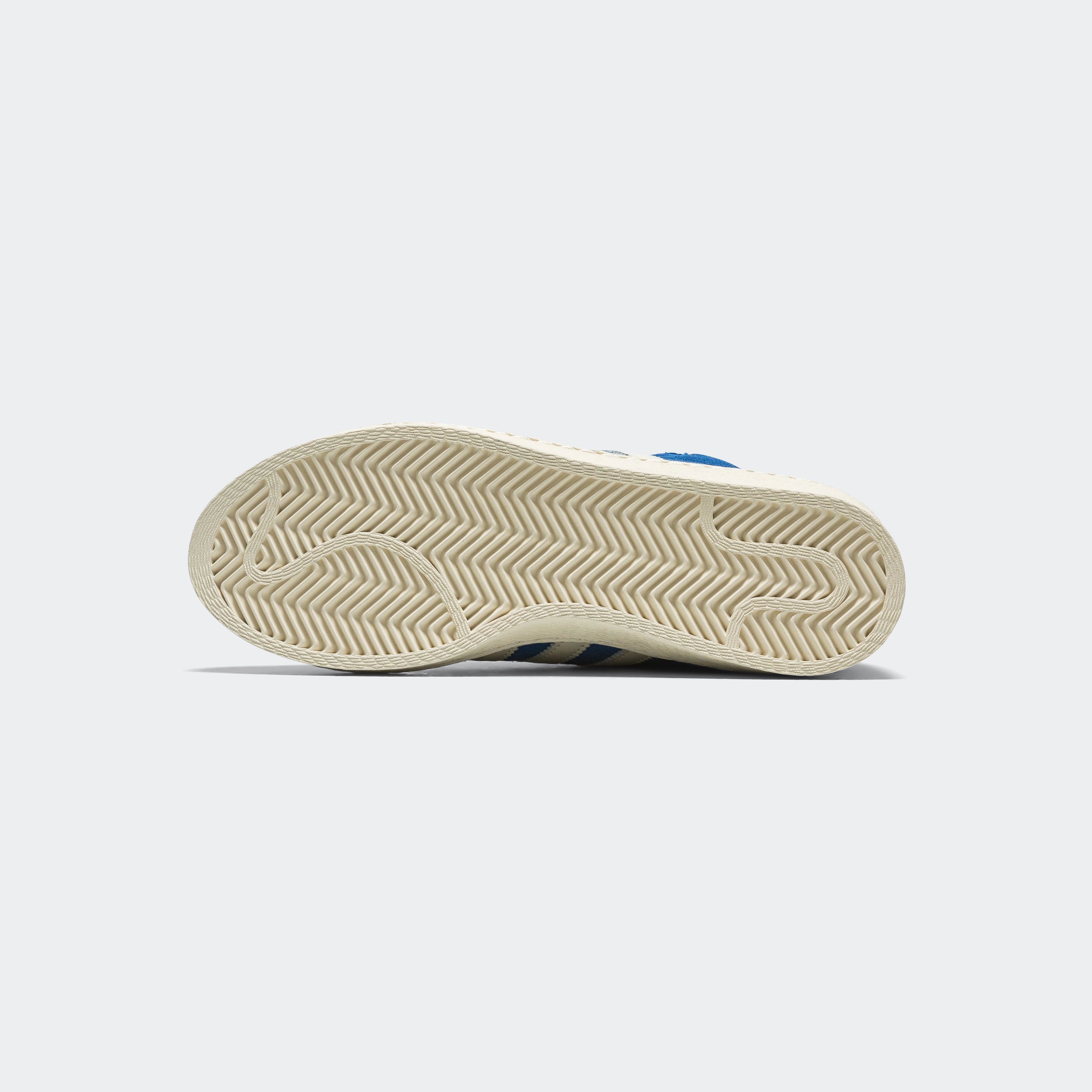 Jabbar Hi - Royal Blue/Core Black-Off White