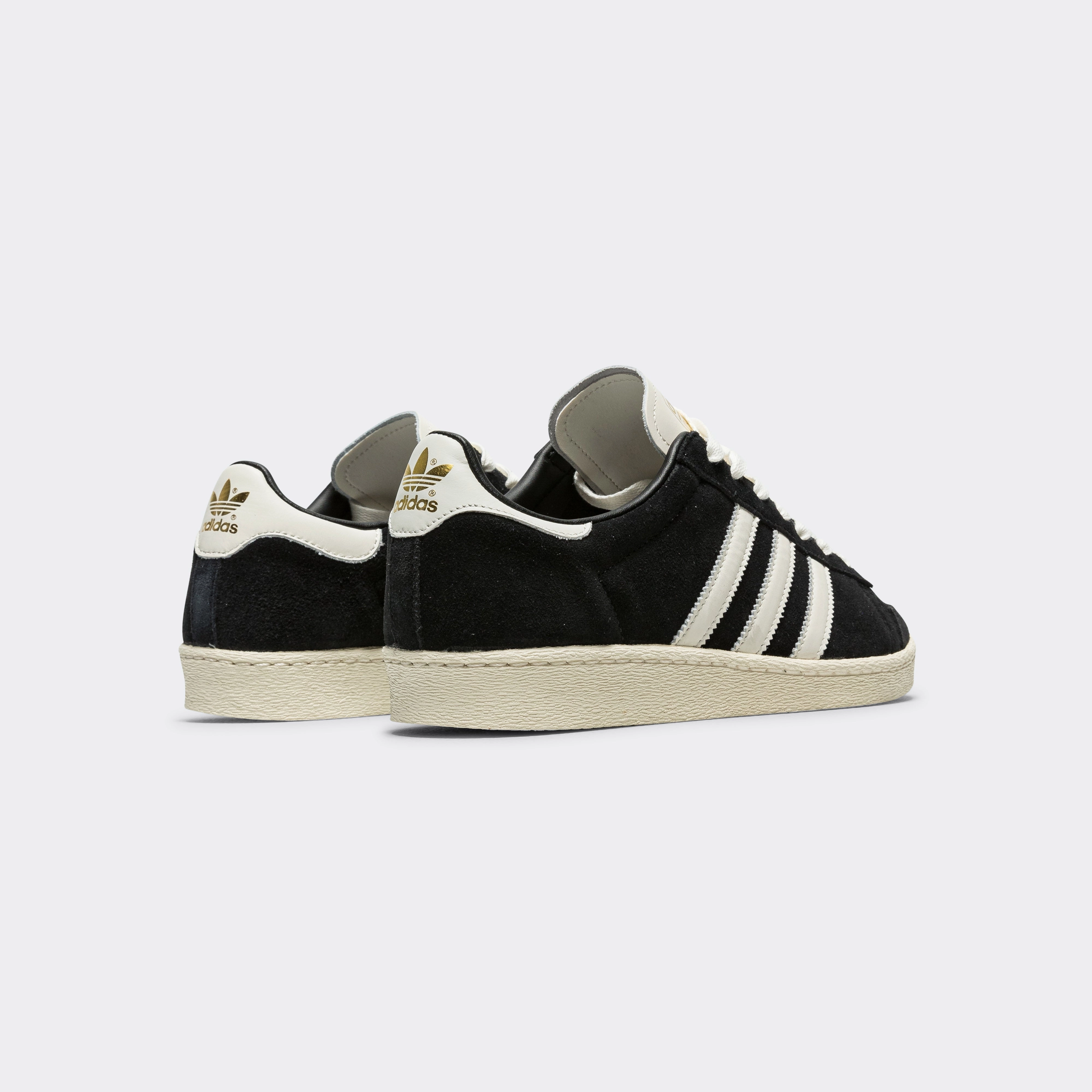 Jabbar Lo - Core Black/Cloud White-Off White