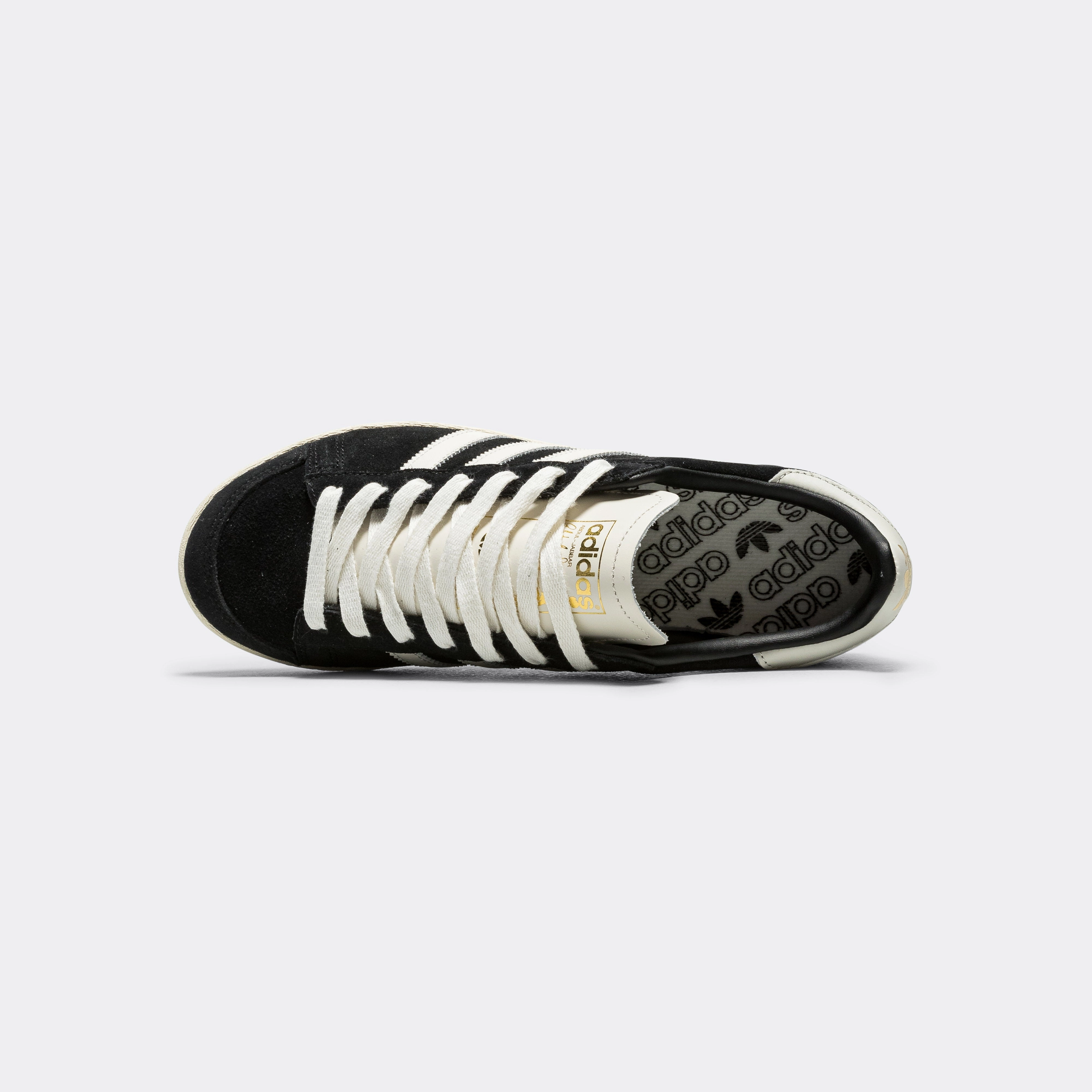Jabbar Lo - Core Black/Cloud White-Off White