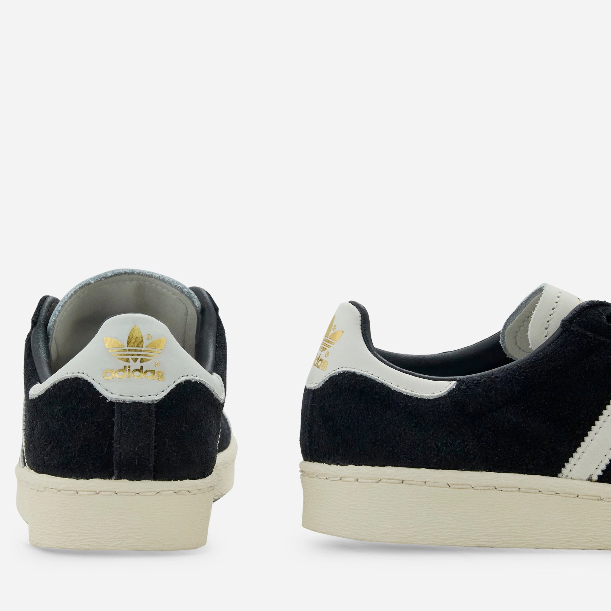 Jabbar Lo Core Black | Cloud White | Off White