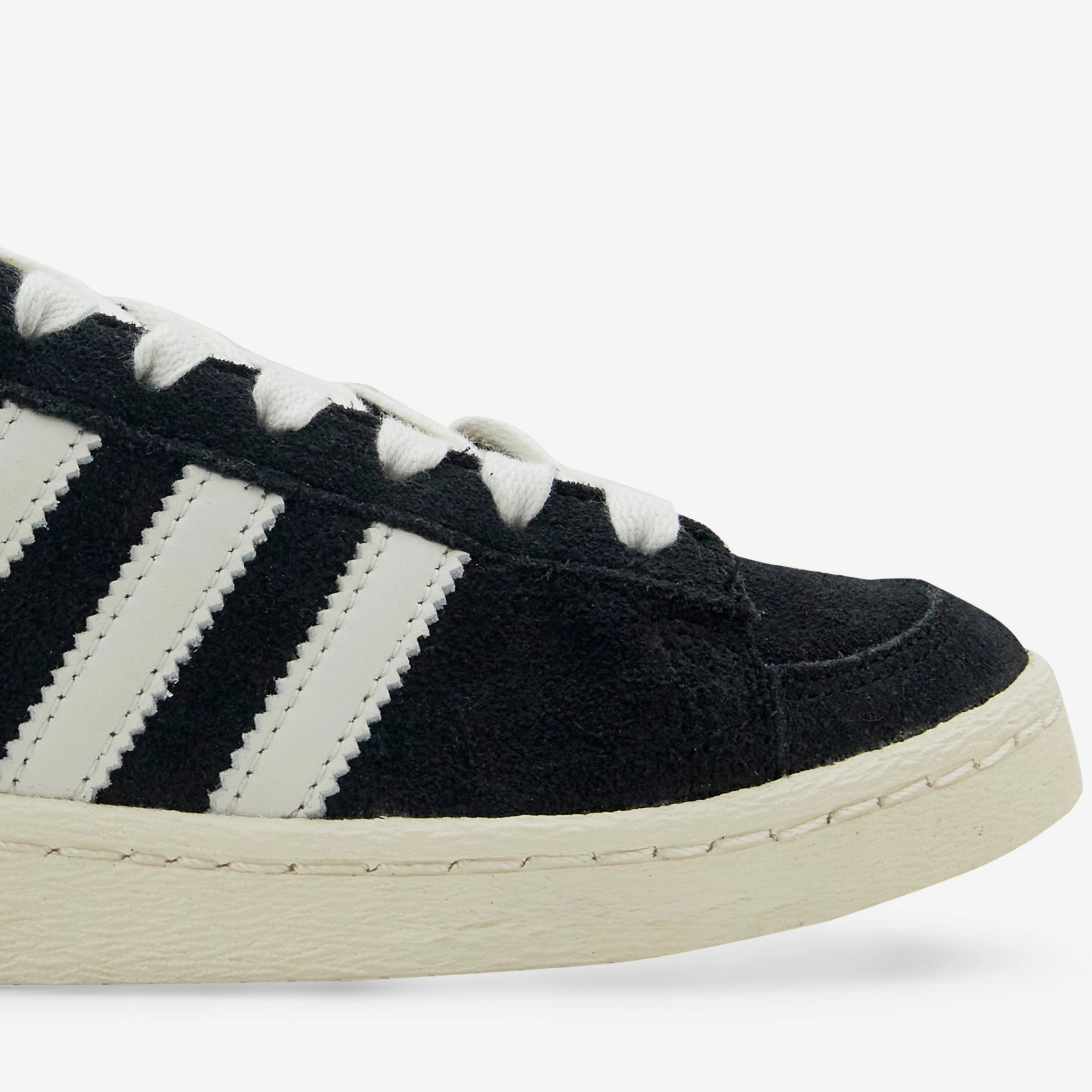Jabbar Lo Core Black | Cloud White | Off White