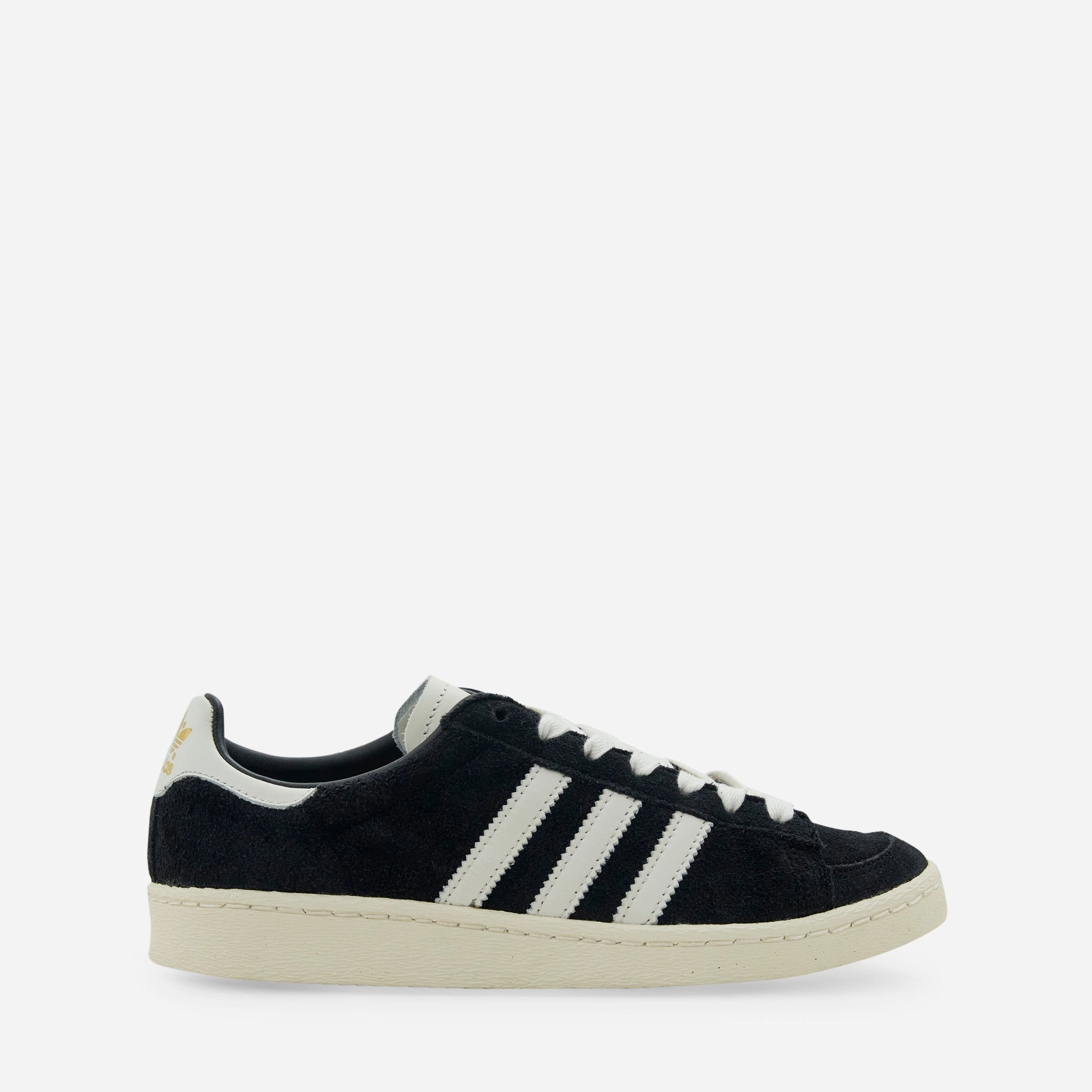 Jabbar Lo Core Black | Cloud White | Off White