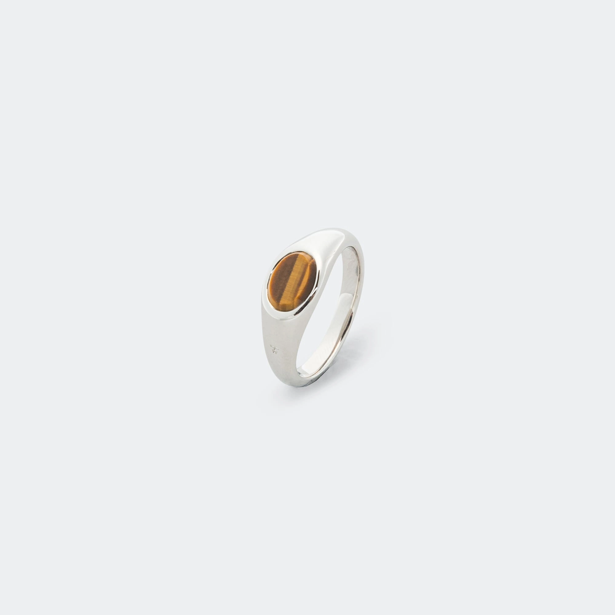 Joe Ring - Tiger Eye