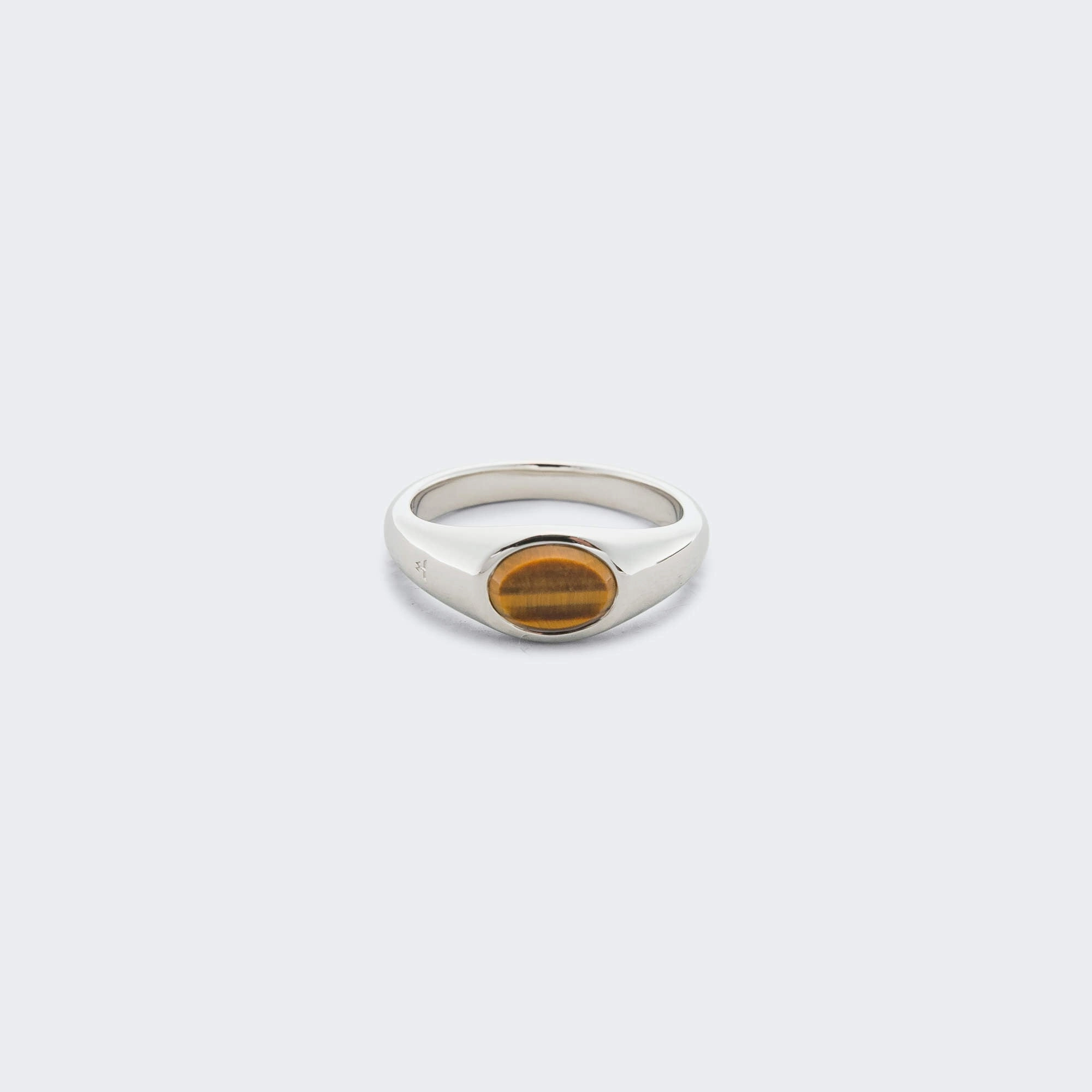 Joe Ring - Tiger Eye