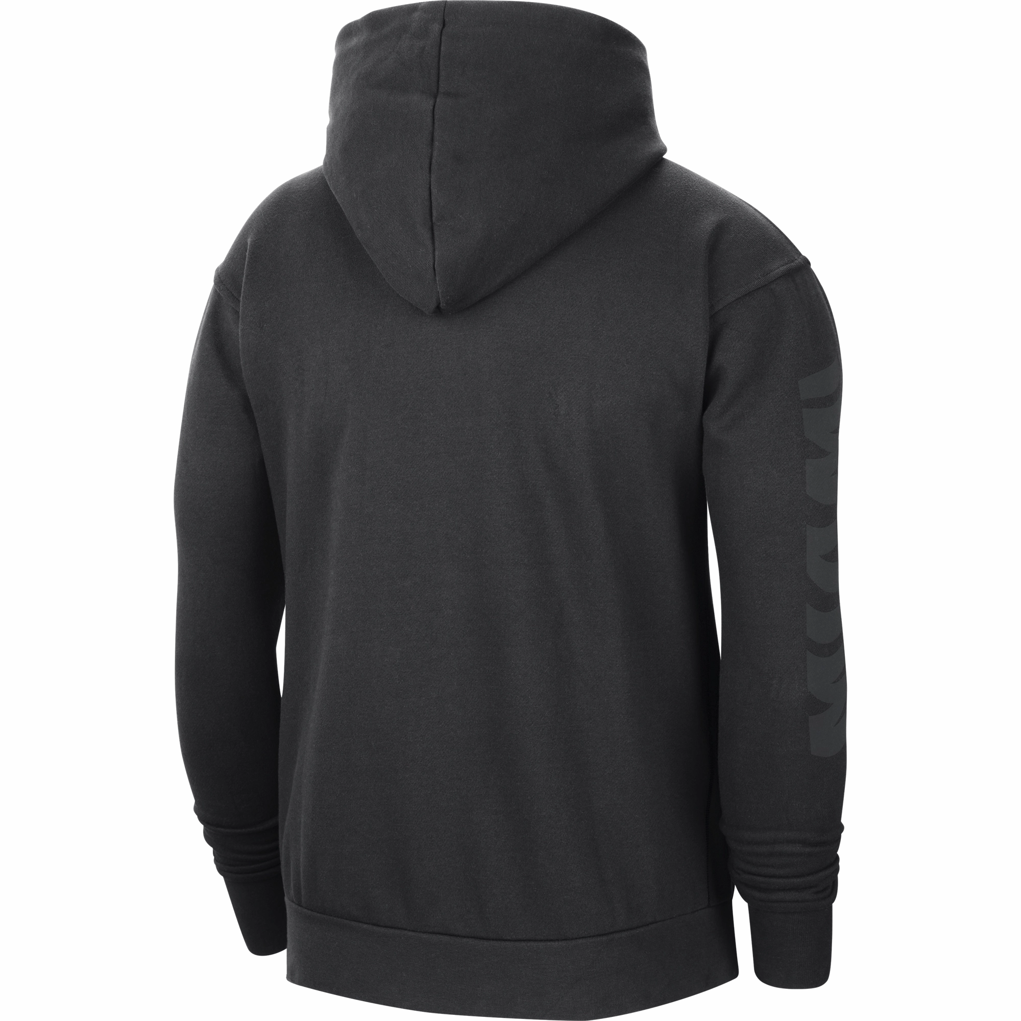 Jordan Brand Miami HEAT Courtside Statement Edition Pullover Hoodie