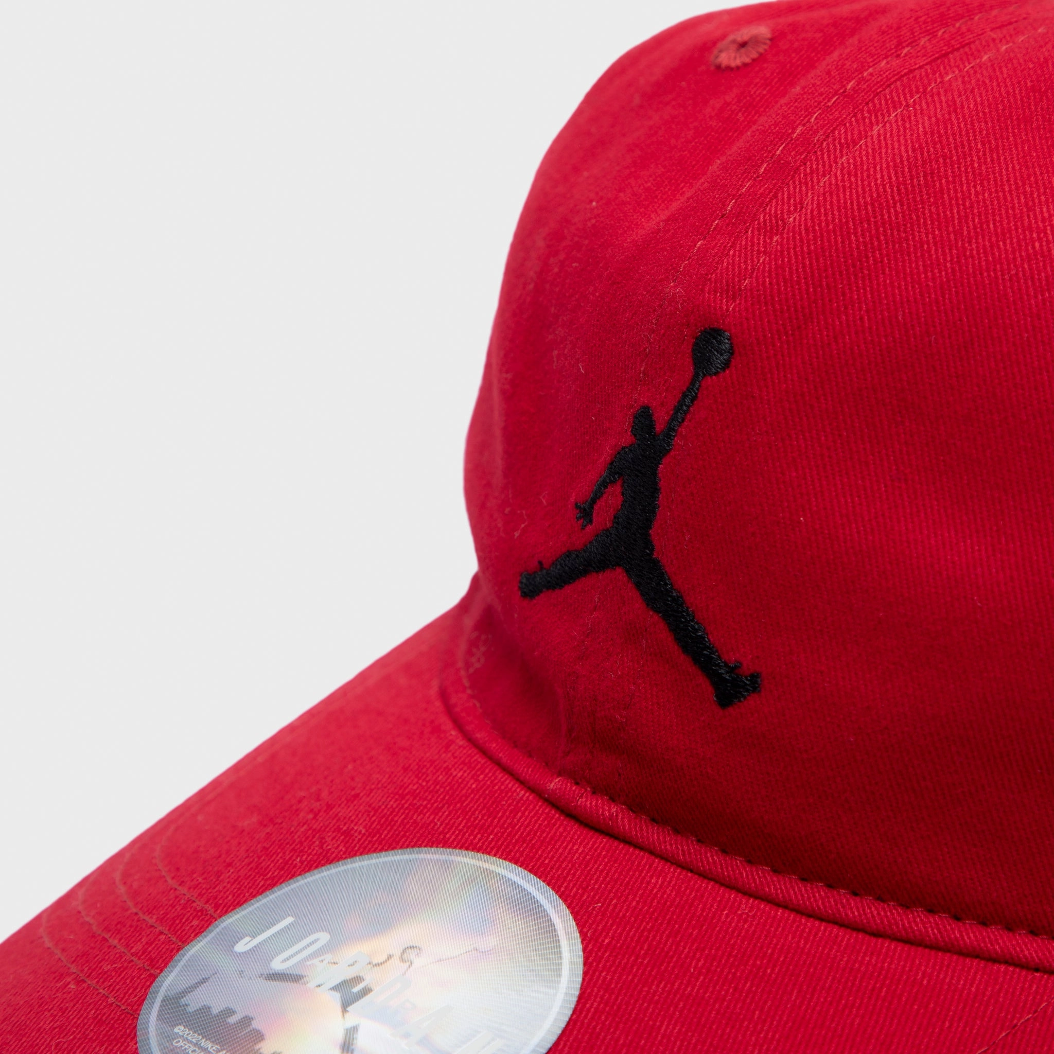 Jordan Jumpman Strapback Cap / Gym Re