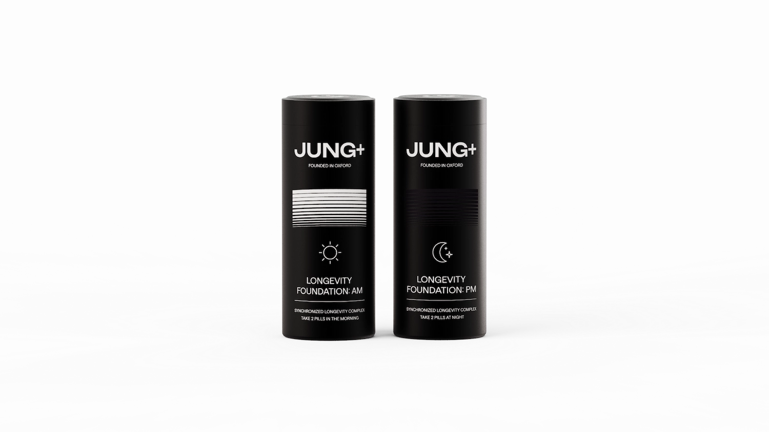 Jung  Longevity Longevity Foundation