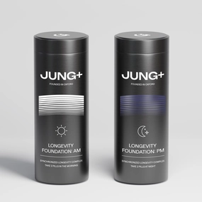 Jung  Longevity Longevity Foundation
