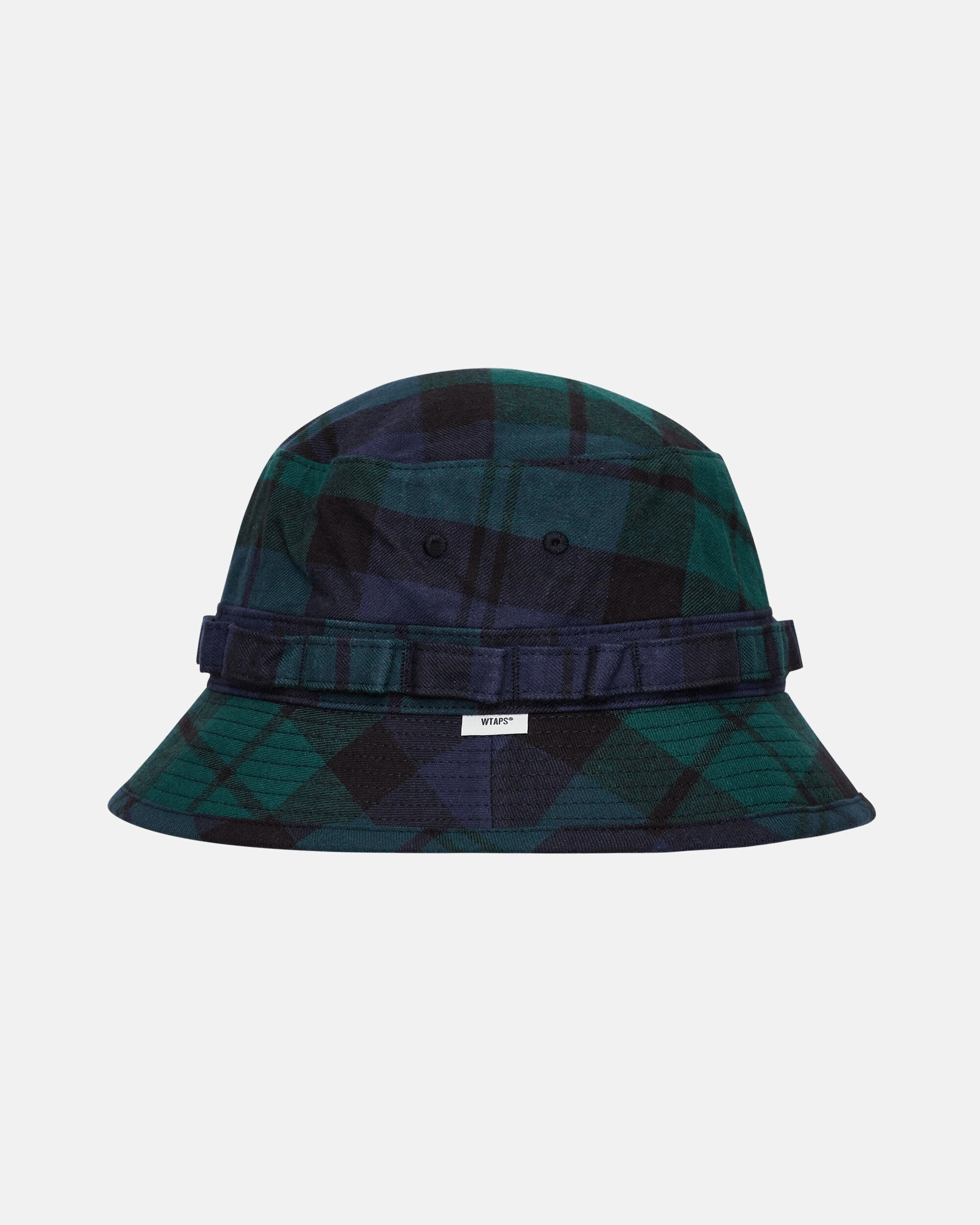 Jungle 01 Hat Green