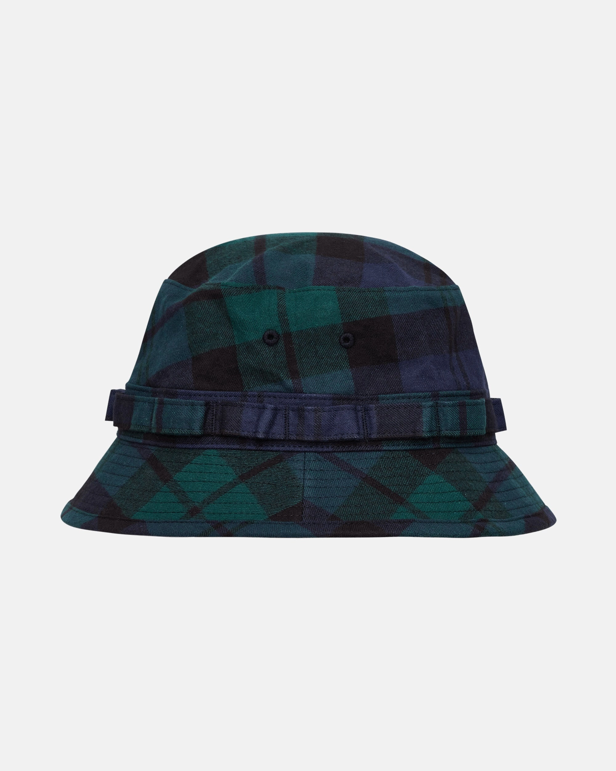 Jungle 01 Hat Green