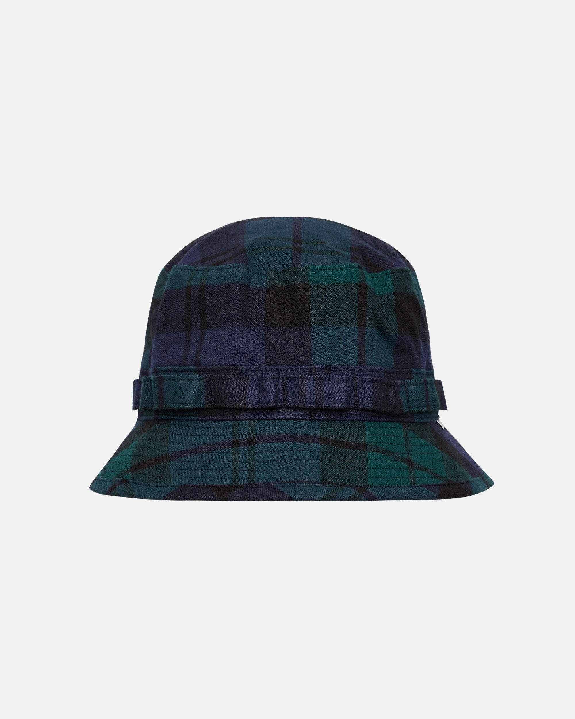 Jungle 01 Hat Green