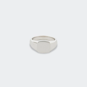 Kay Ring - 925 Silver