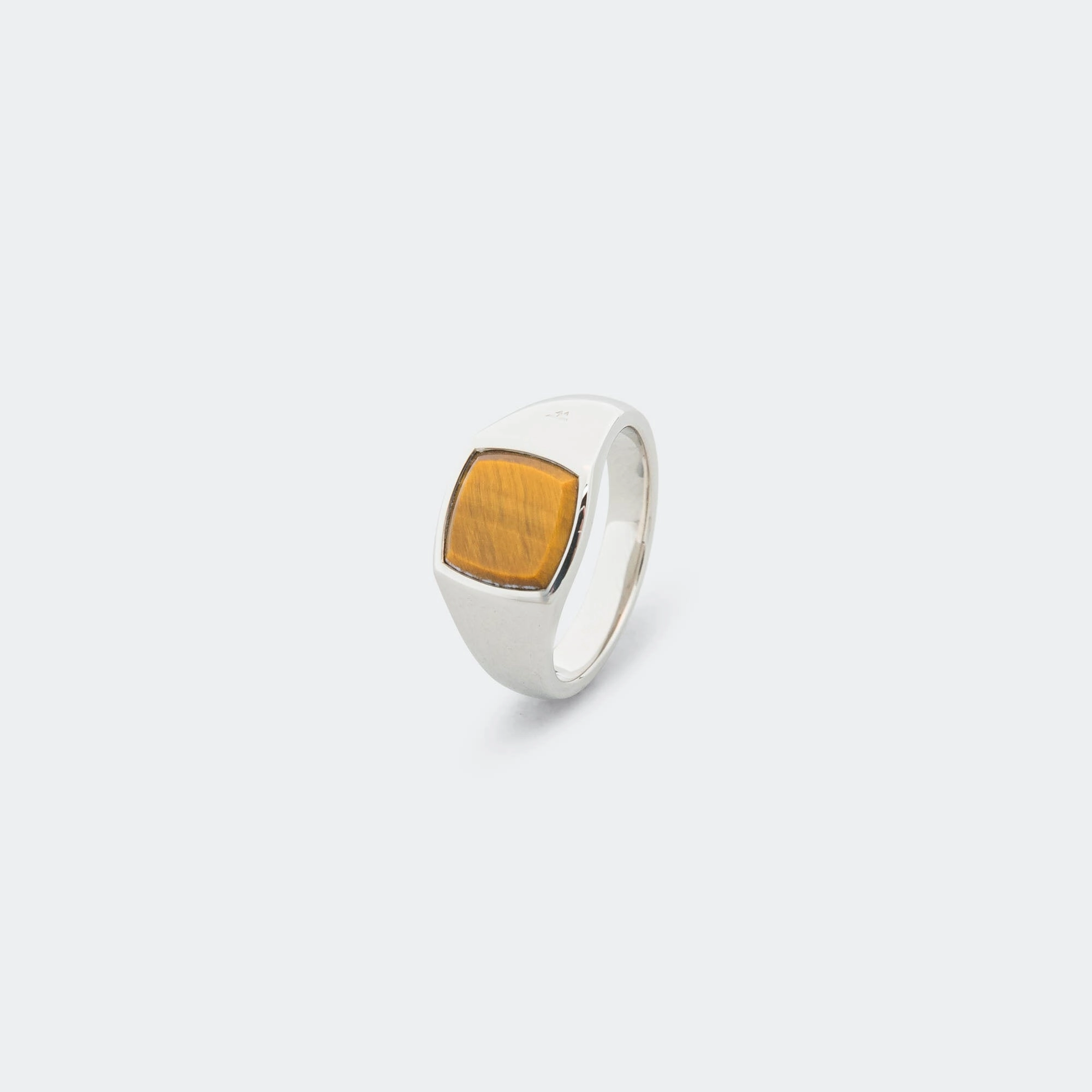 Kay Ring - Tiger Eye