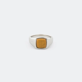 Kay Ring - Tiger Eye