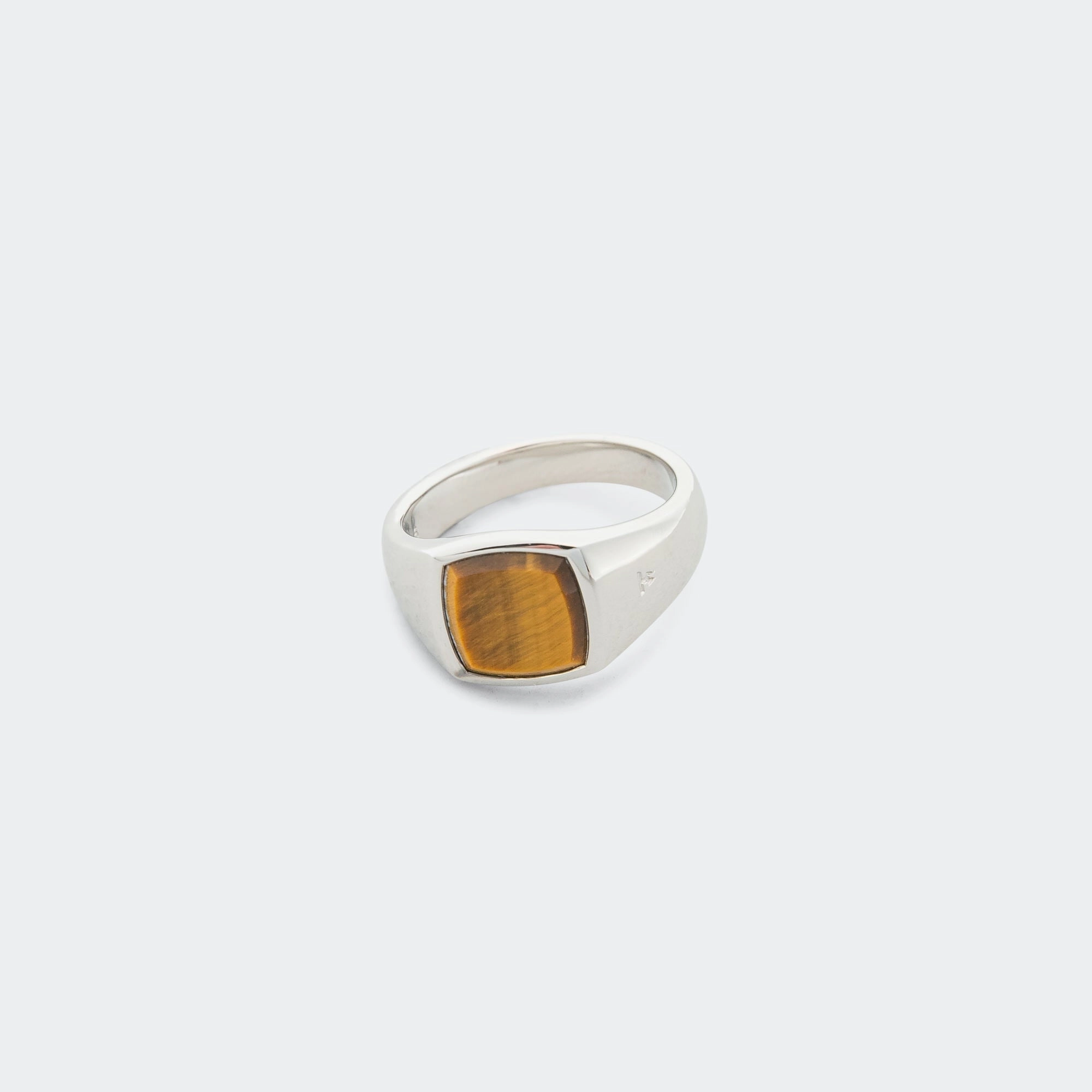 Kay Ring - Tiger Eye