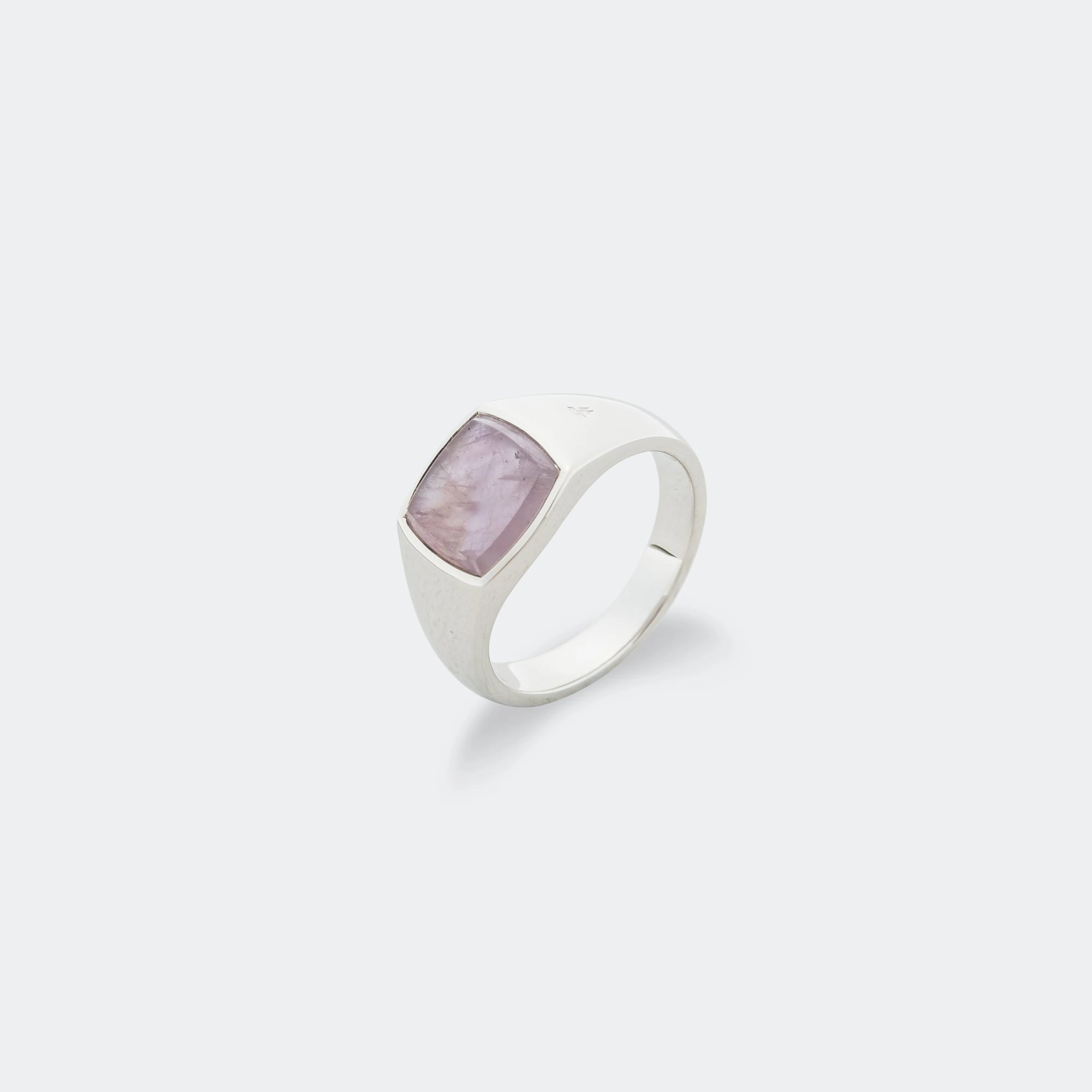 Kay Ring Sakura - 925 Silver