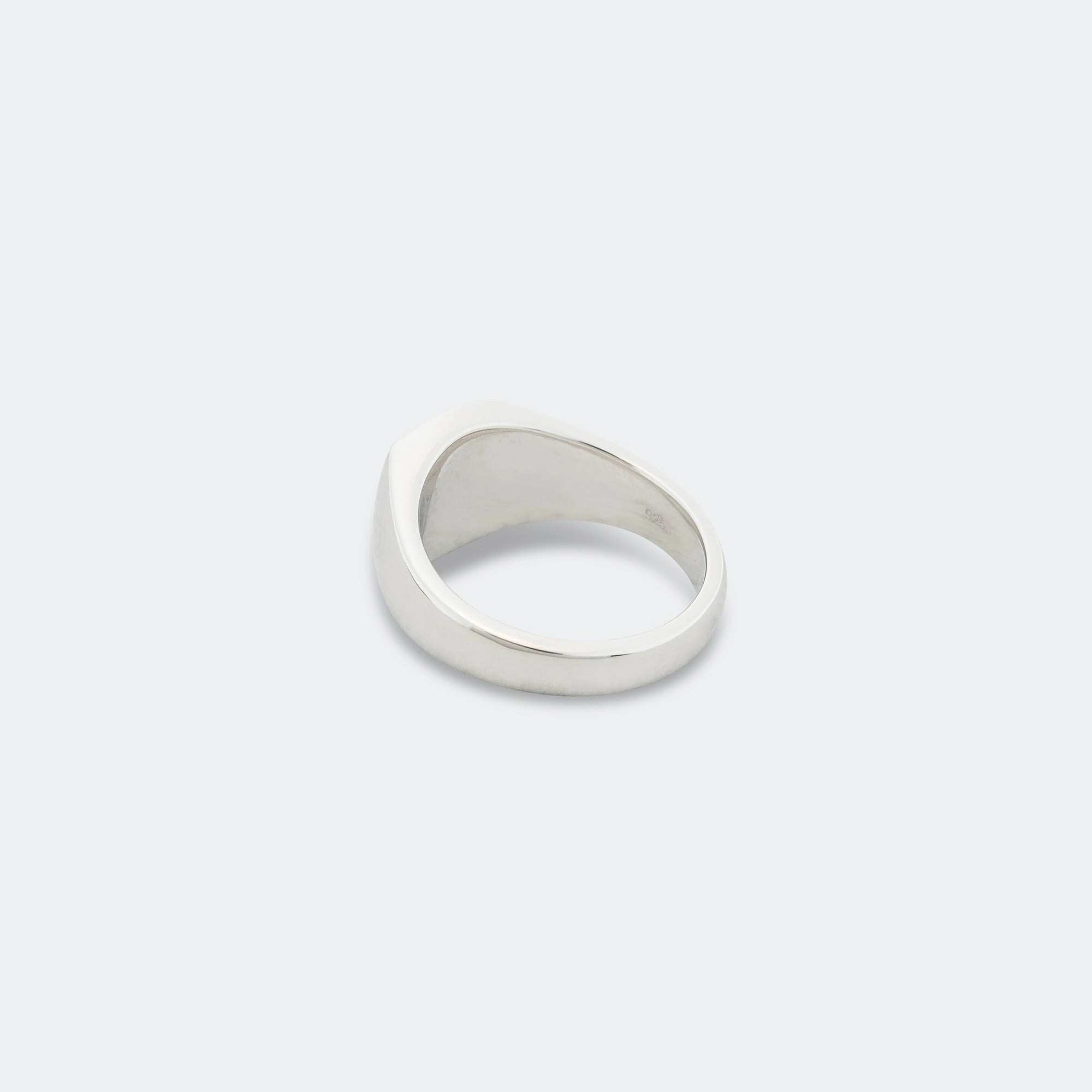 Kay Ring Sakura - 925 Silver
