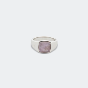 Kay Ring Sakura - 925 Silver