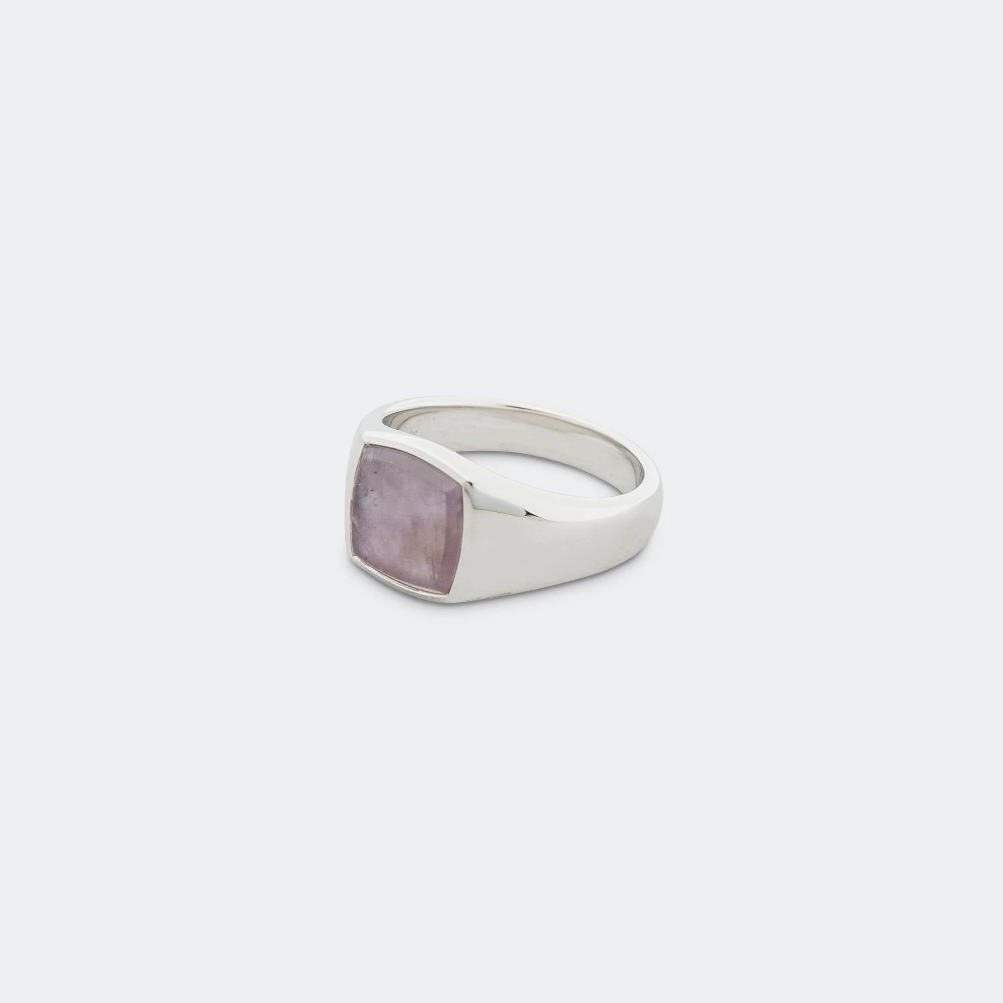 Kay Ring Sakura - 925 Silver