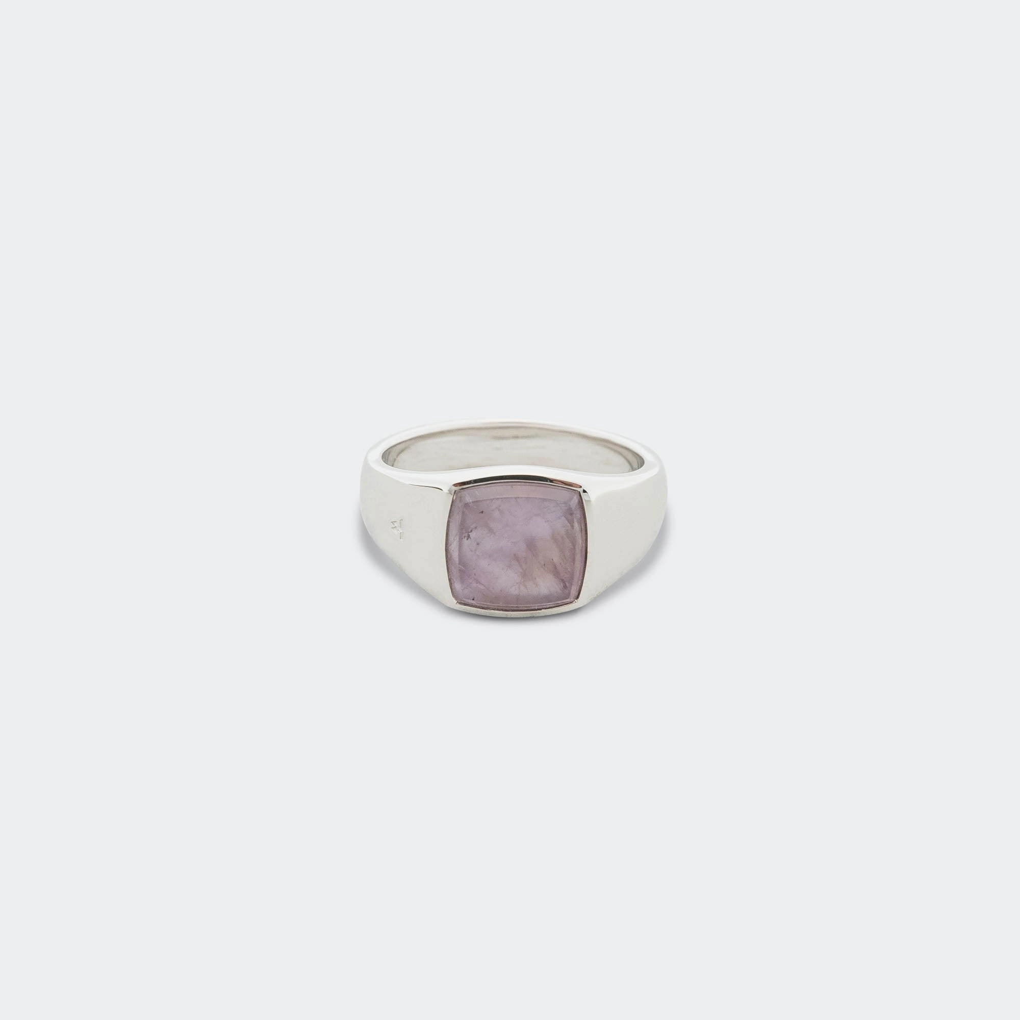 Kay Ring Sakura - 925 Silver