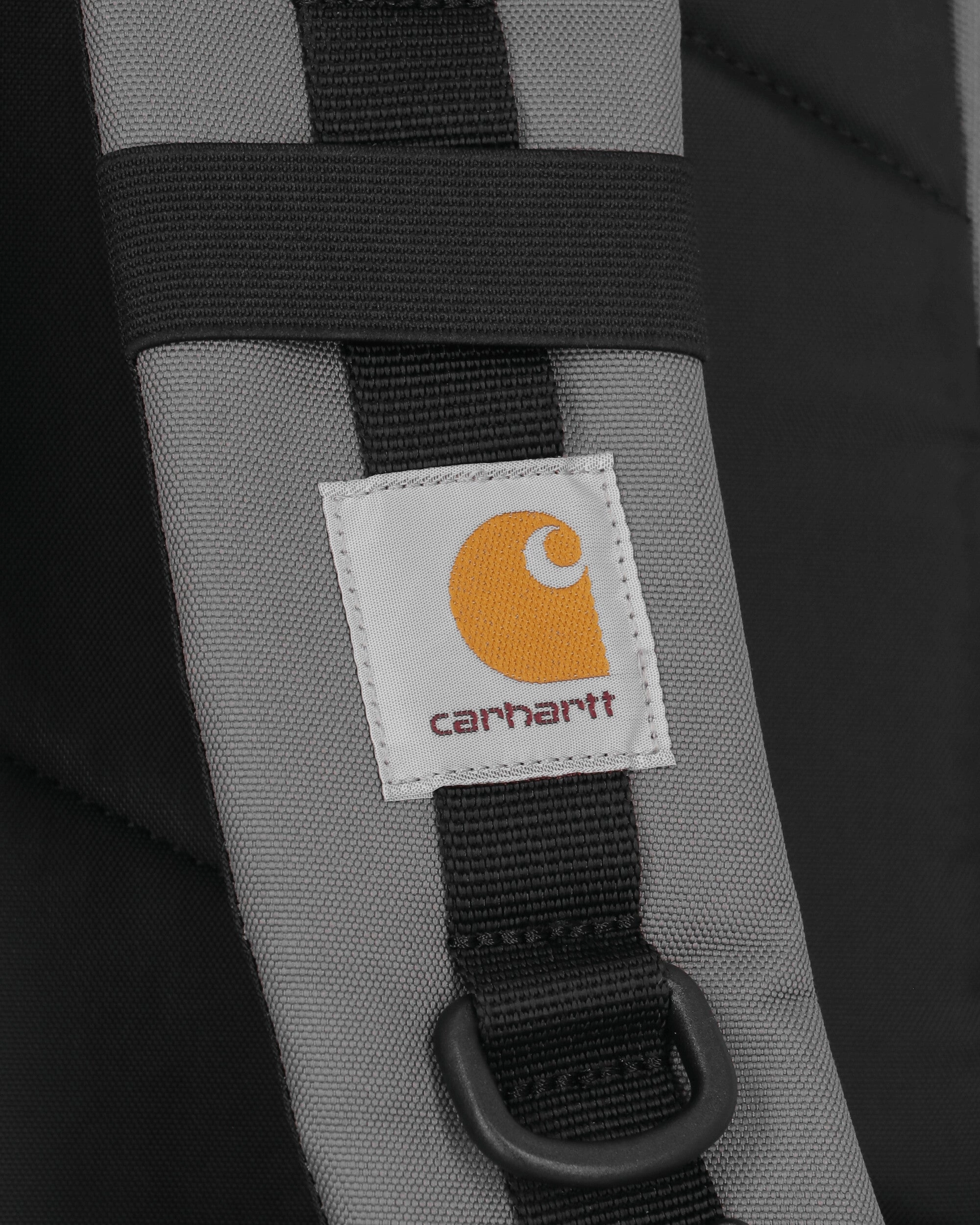 Kickflip Backpack Grey