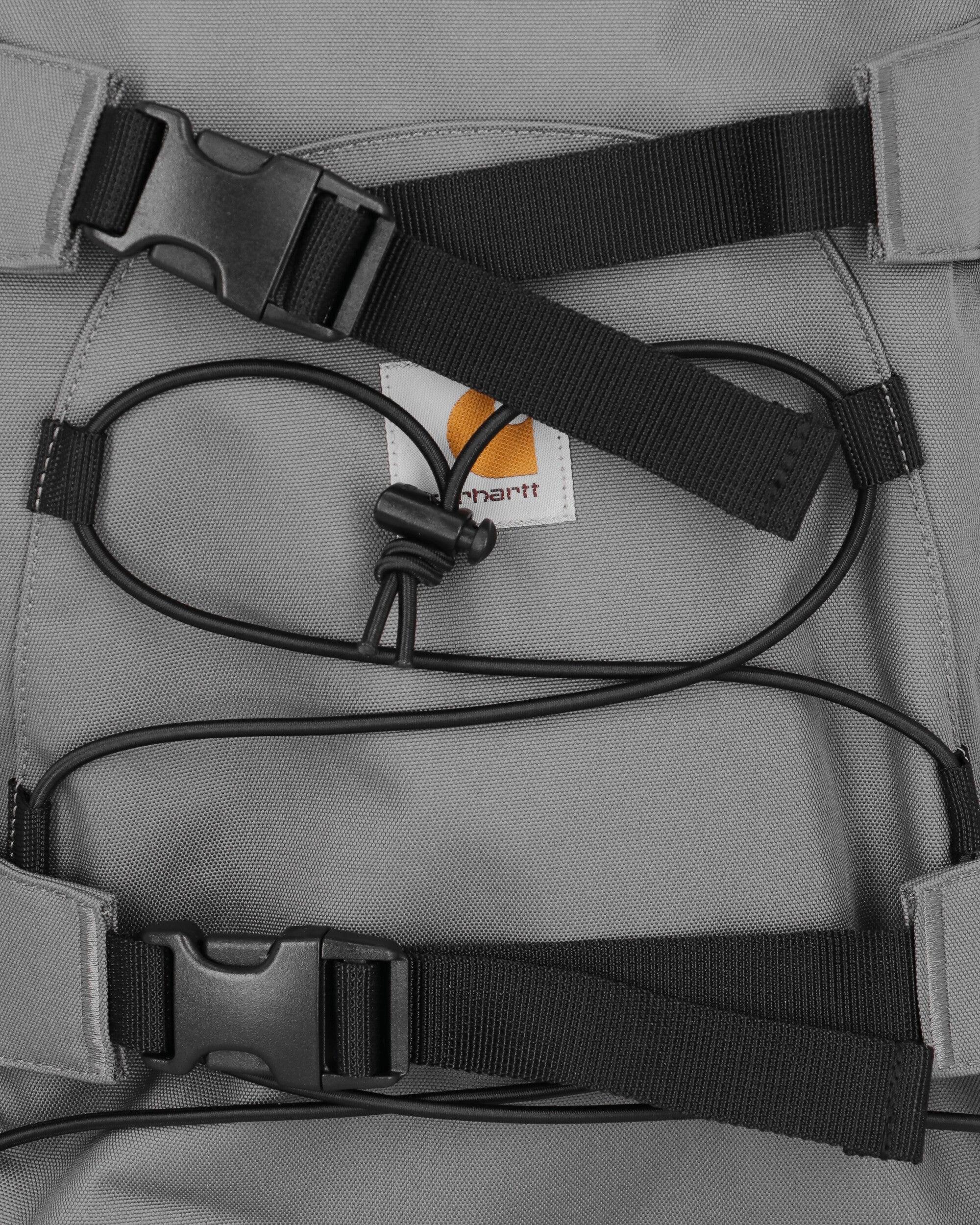 Kickflip Backpack Grey