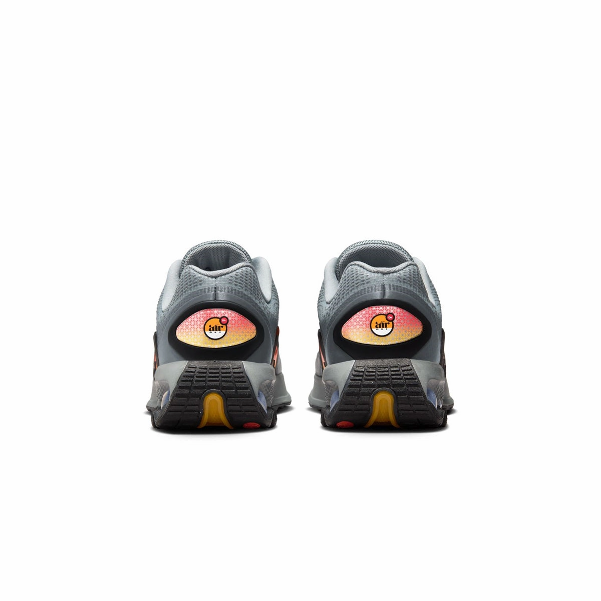 Kids Air Max Dn 'Particule Grey'