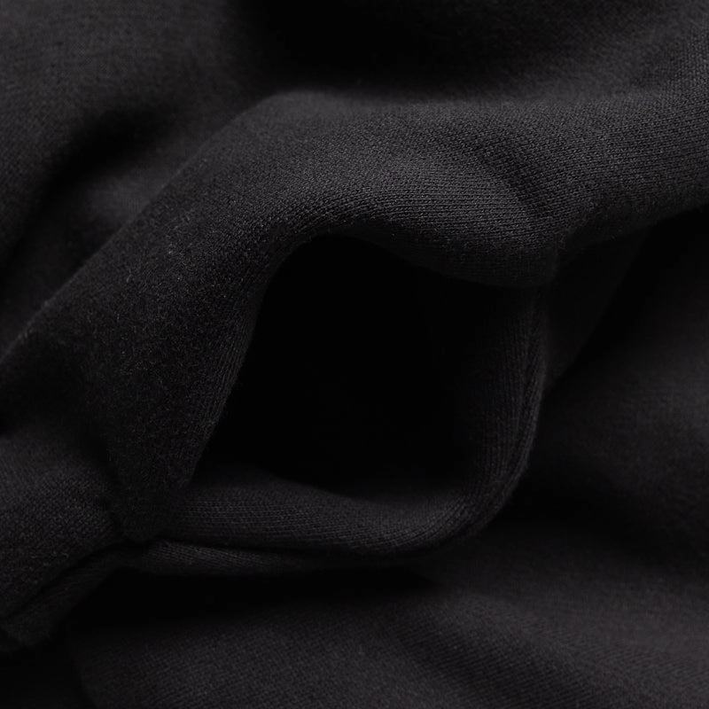 Kids Fear Of God Essentials Fleece Crewneck - Black