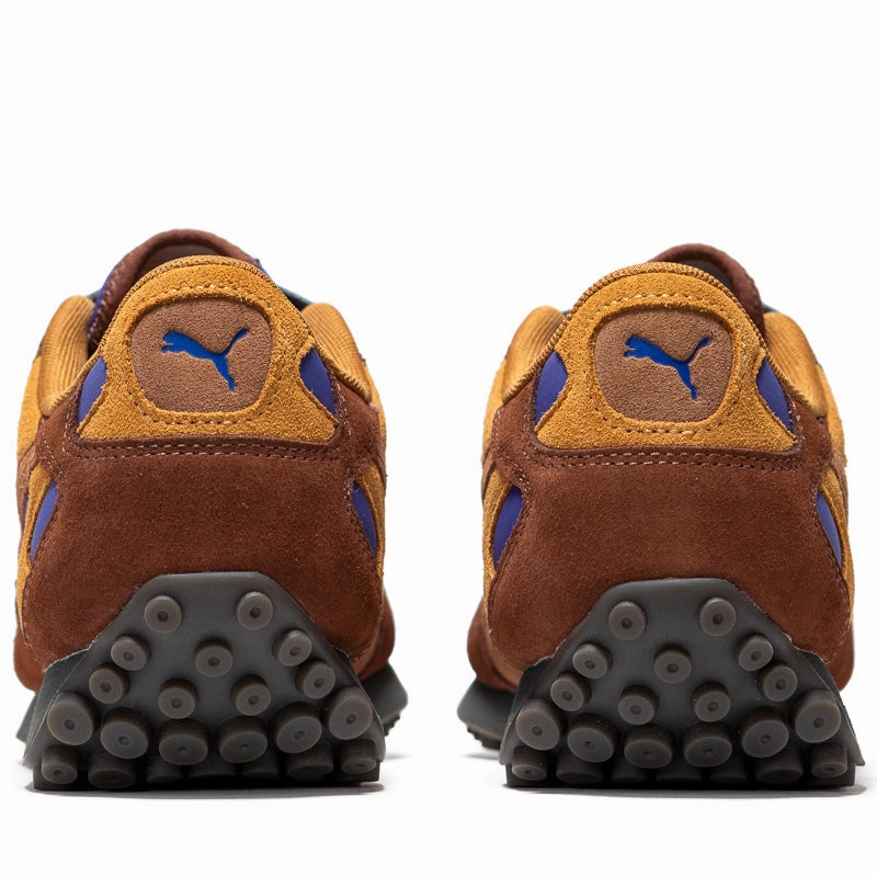 KidSuper x Puma Easy Rider - Chocotart/Brown Mushroom